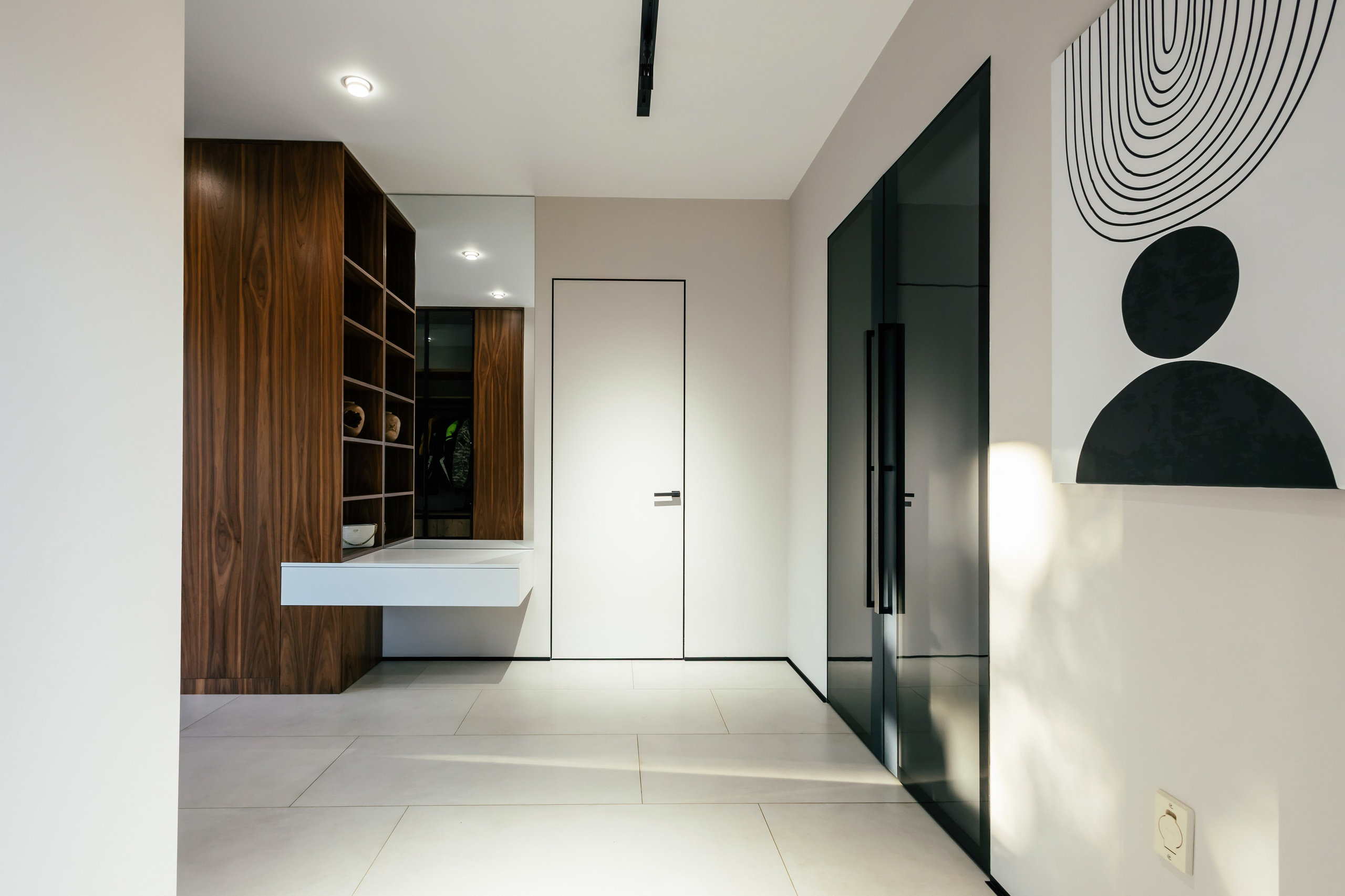 Интерьерная фотосъемка. Фотограф Алексей Воронов