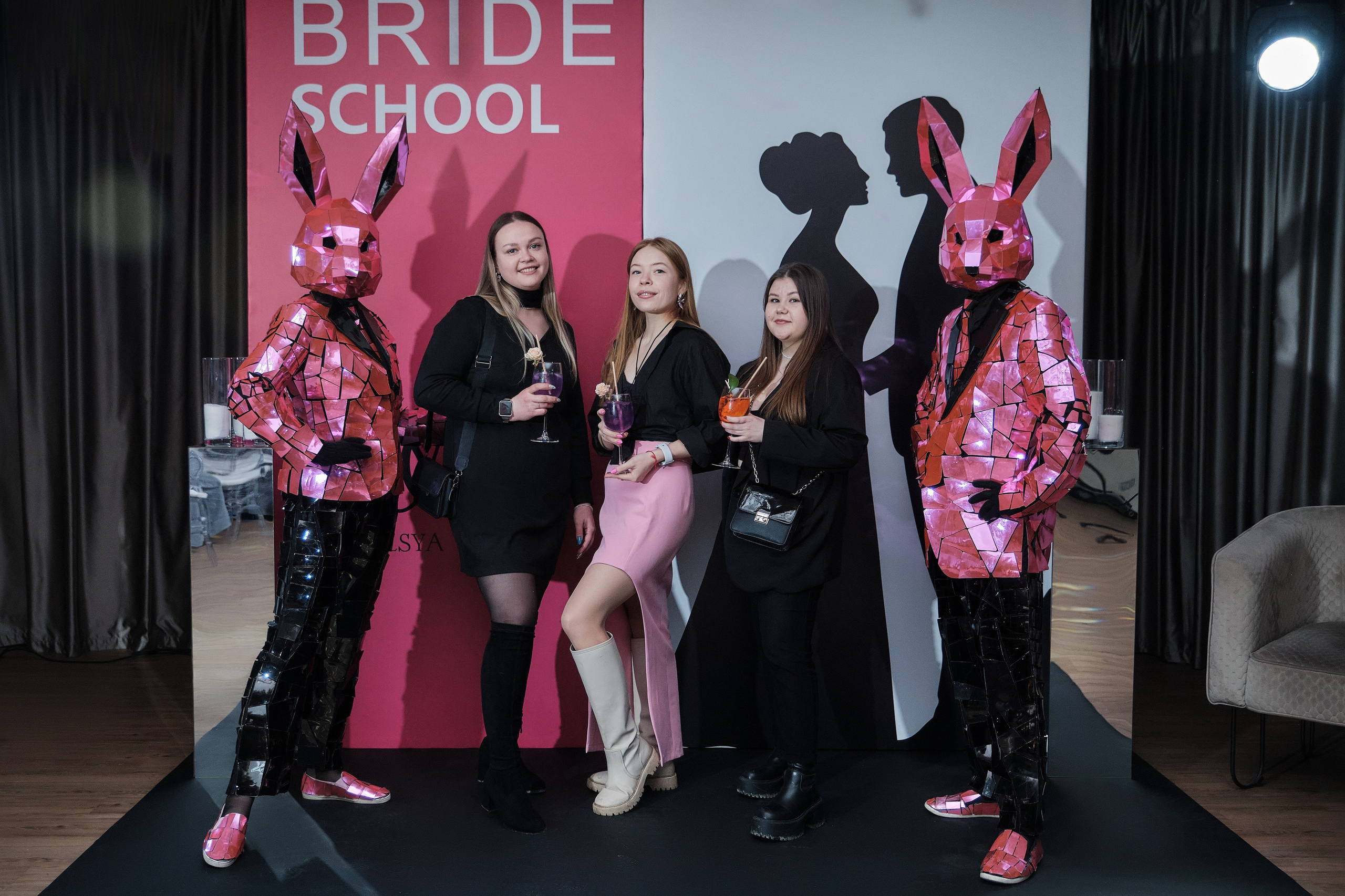 Школа невест 5. Свадебный фотограф в Екатеринбурге Соседков Евгений