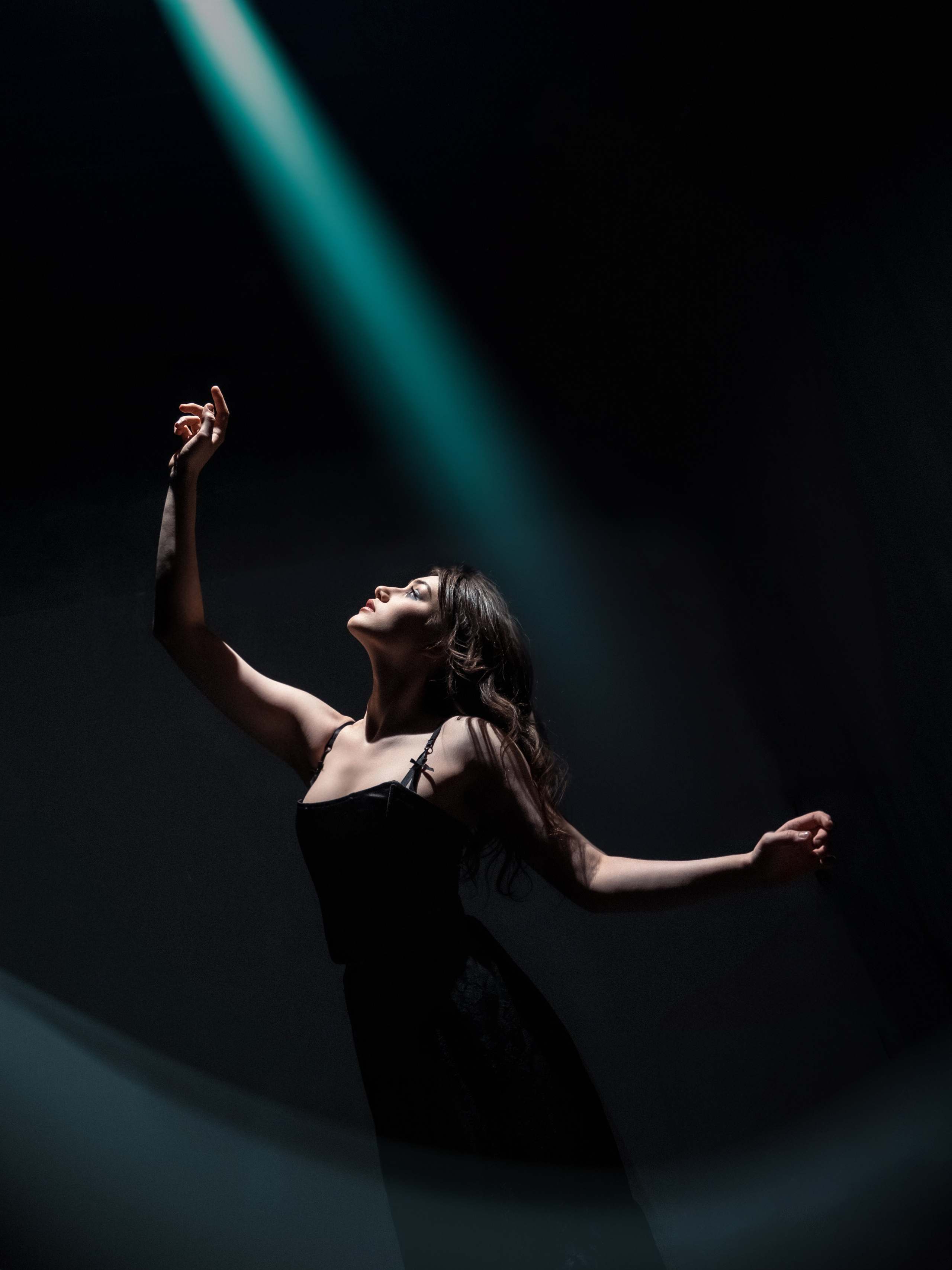 Аня. Кулишова Катерина — твой фотограф