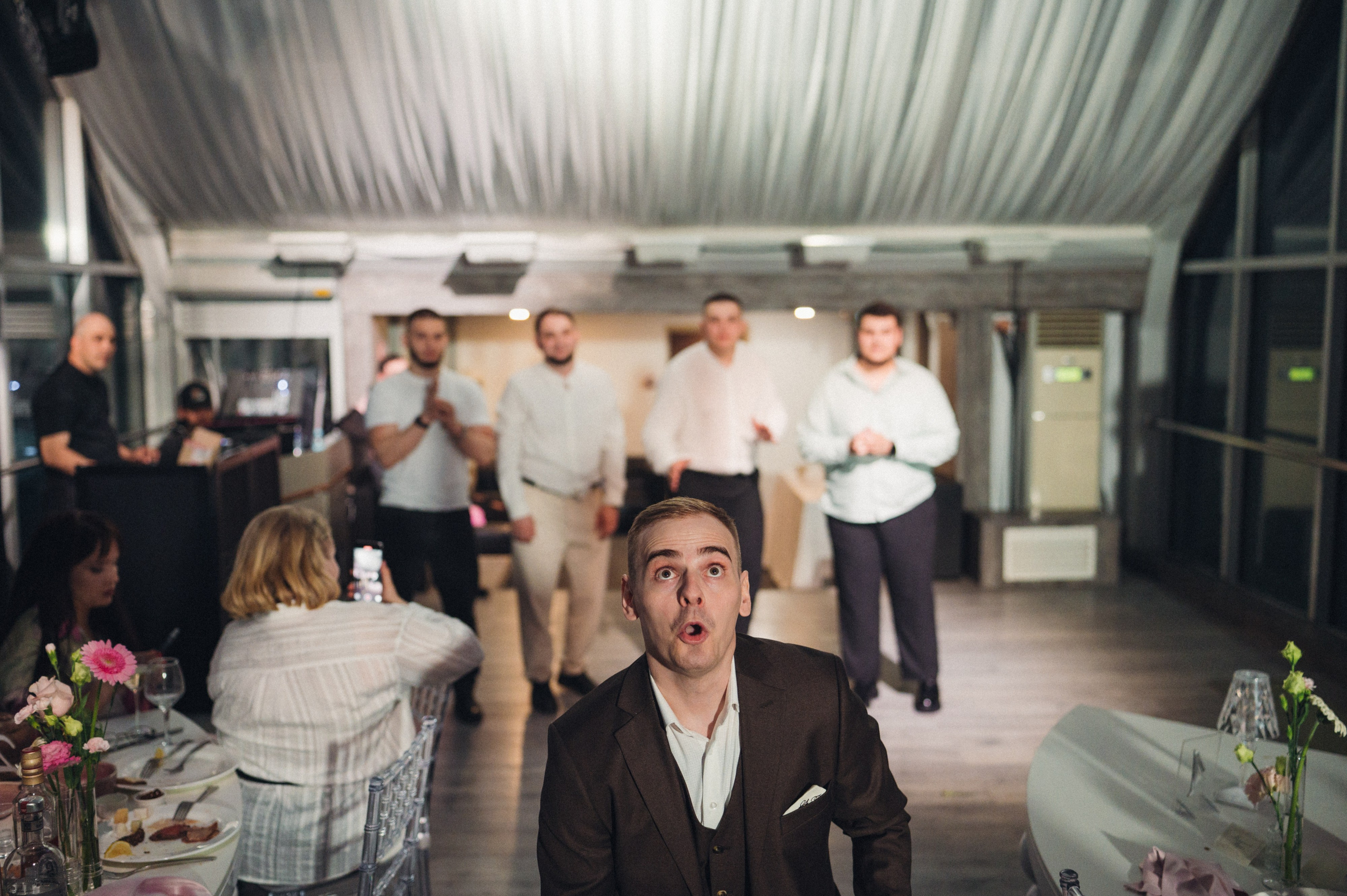 Алёна и Павел. Репортажный и свадебный фотограф в Сургуте