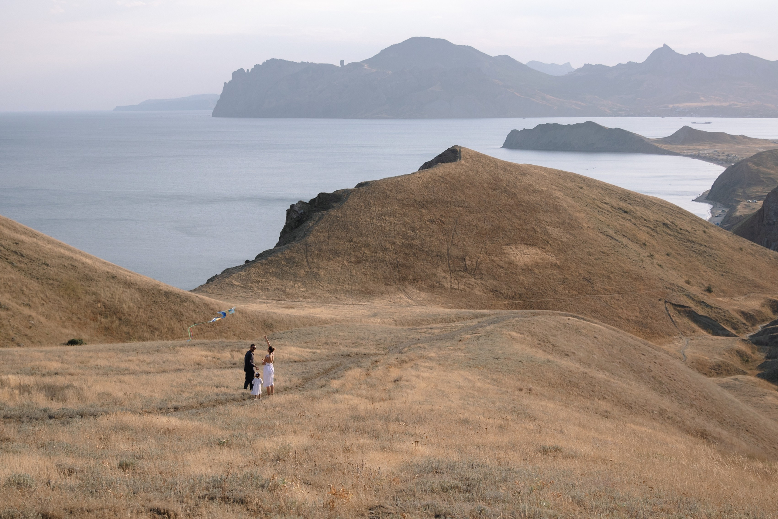 В МОМЕНТЕ. Свадебный и семейный фотограф Крым