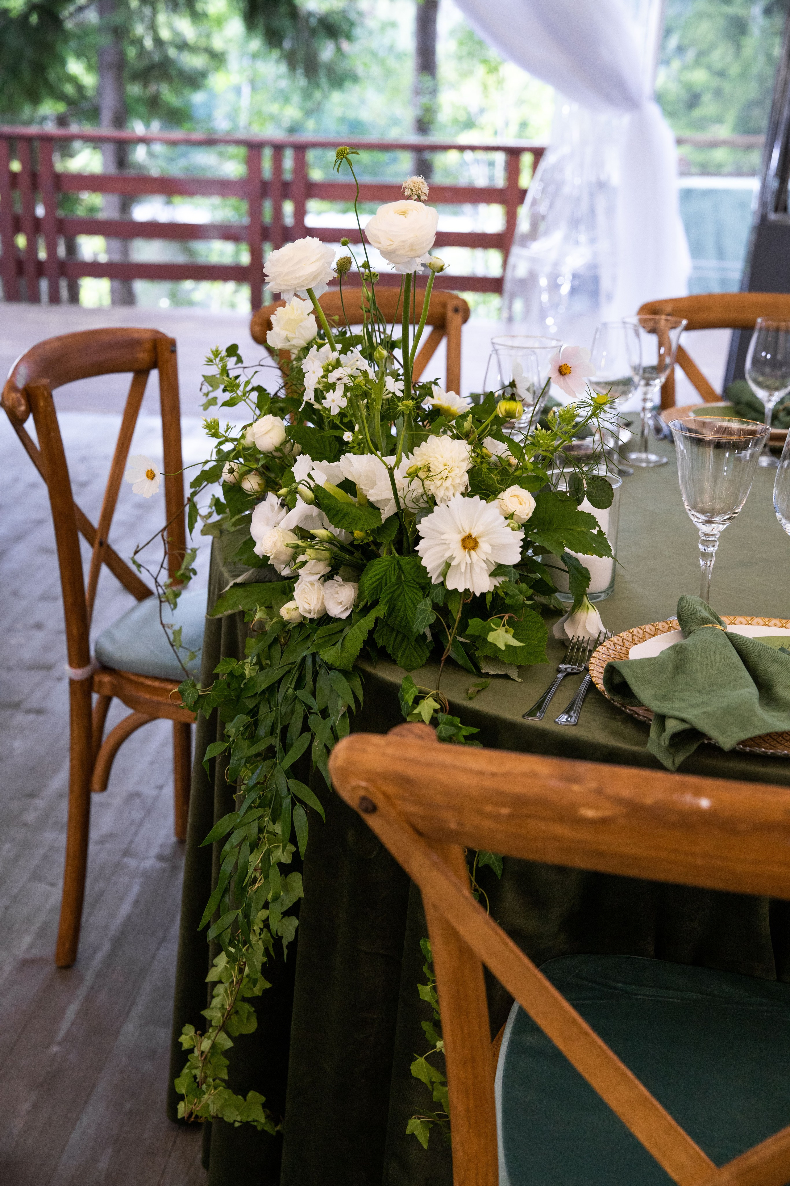 Вереск. Свадебный фотограф Анастасия Казакова