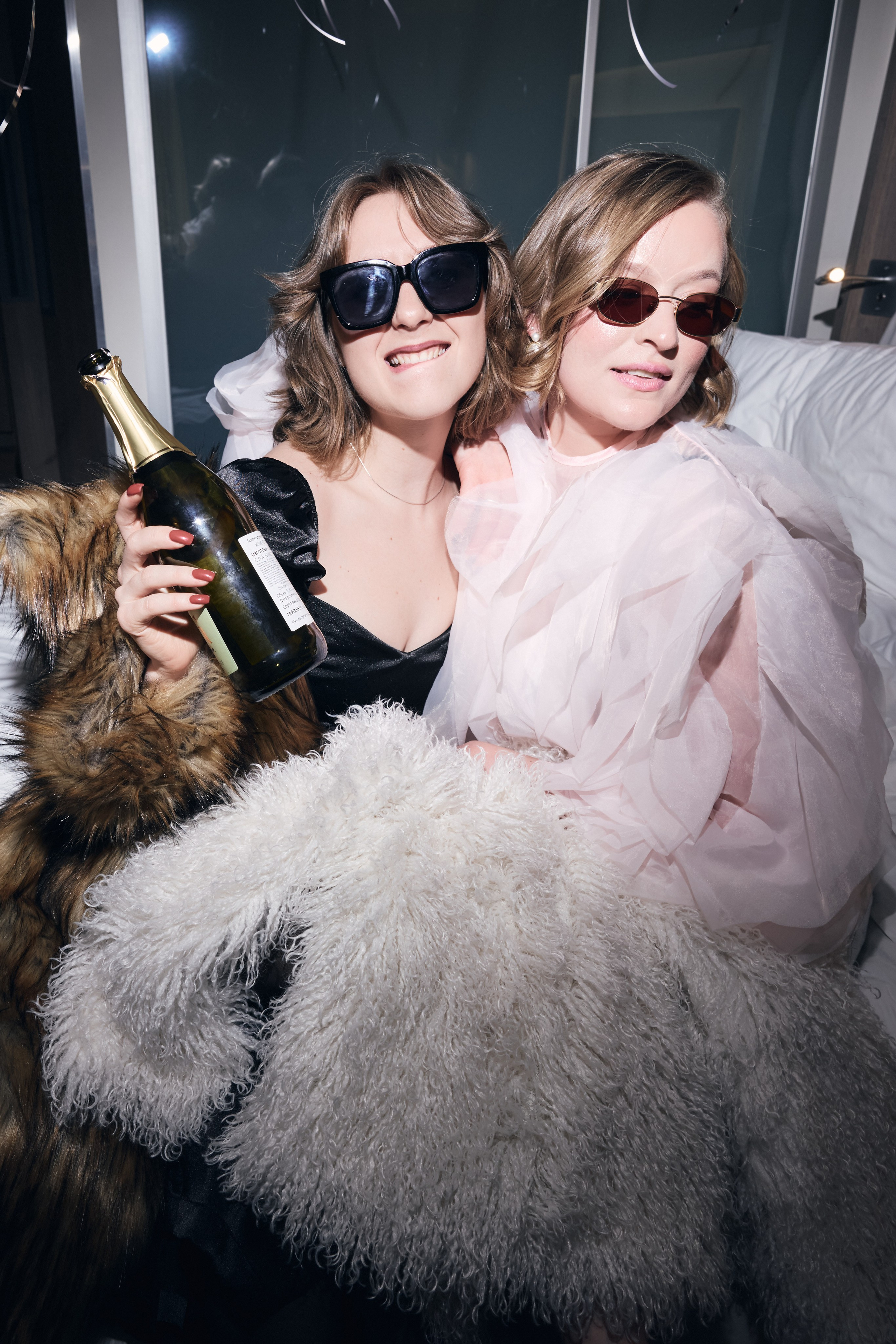 Events. Olya Filina | Moscow Photographer