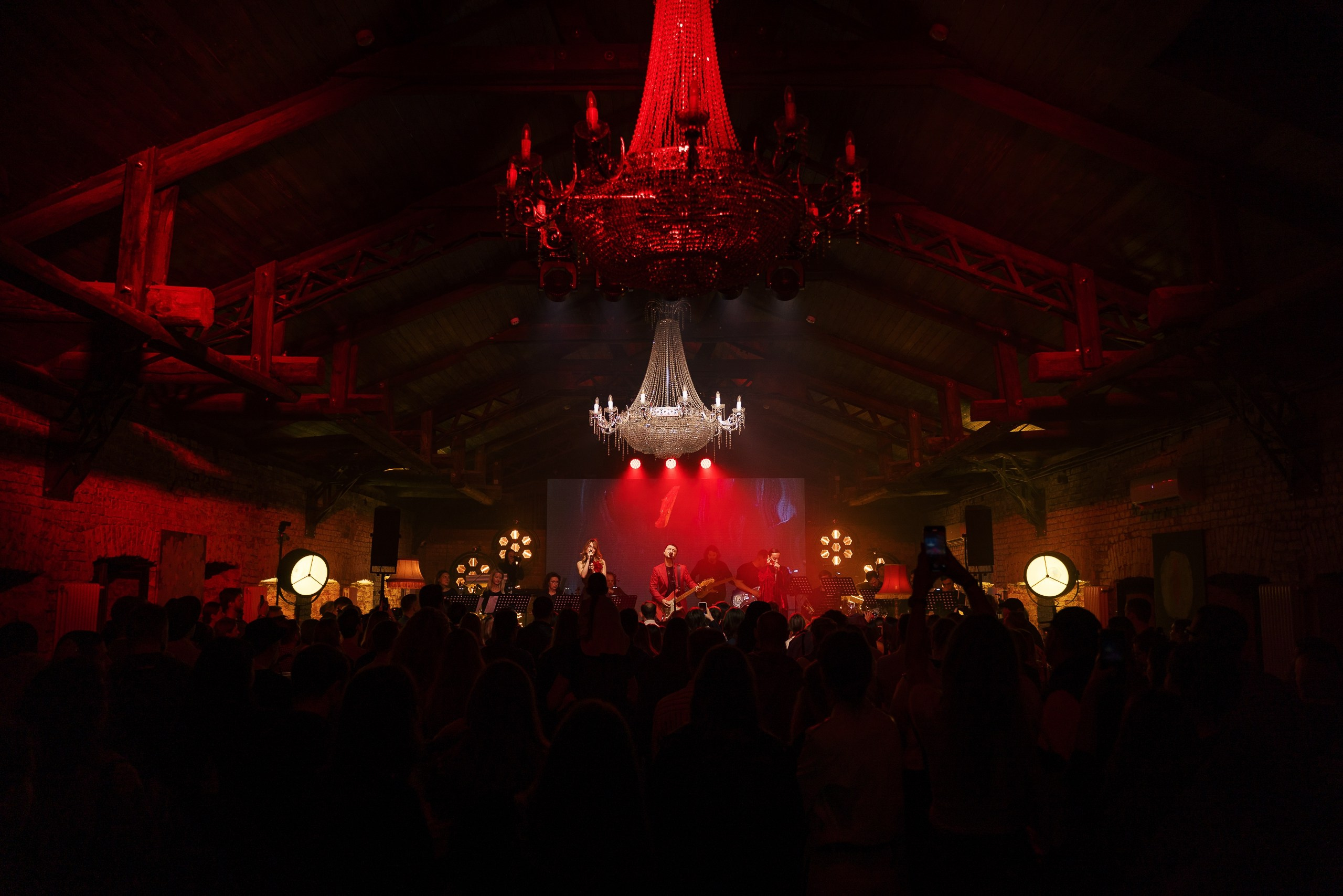 Профессиональный фотограф и оператор в Москве — Максим Проценко