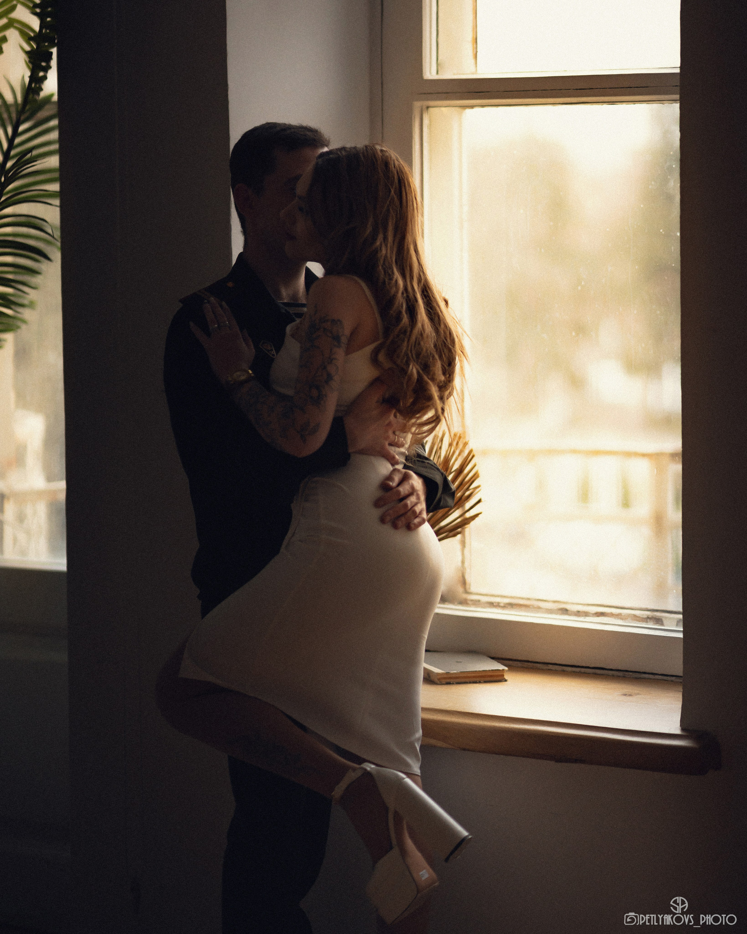 Свадебная фотосессия для Вики и Димы. Фотограф, видеограф Пятигорск, Ставрополь, Ессентуки, Petlyakovs_photo