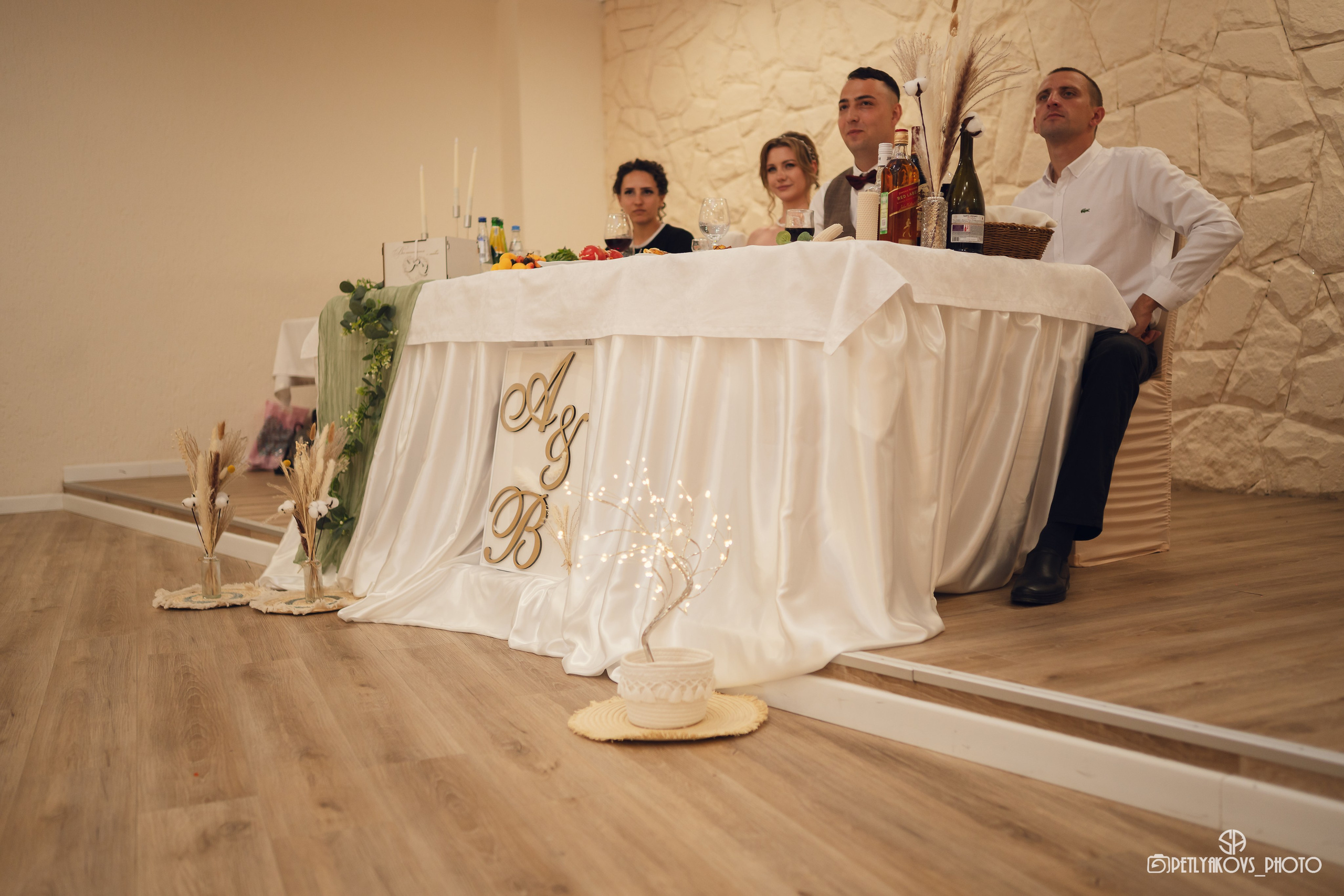 Свадьба Владислава и Анастасии. Фотограф, видеограф Пятигорск, Ставрополь, Ессентуки, Petlyakovs_photo