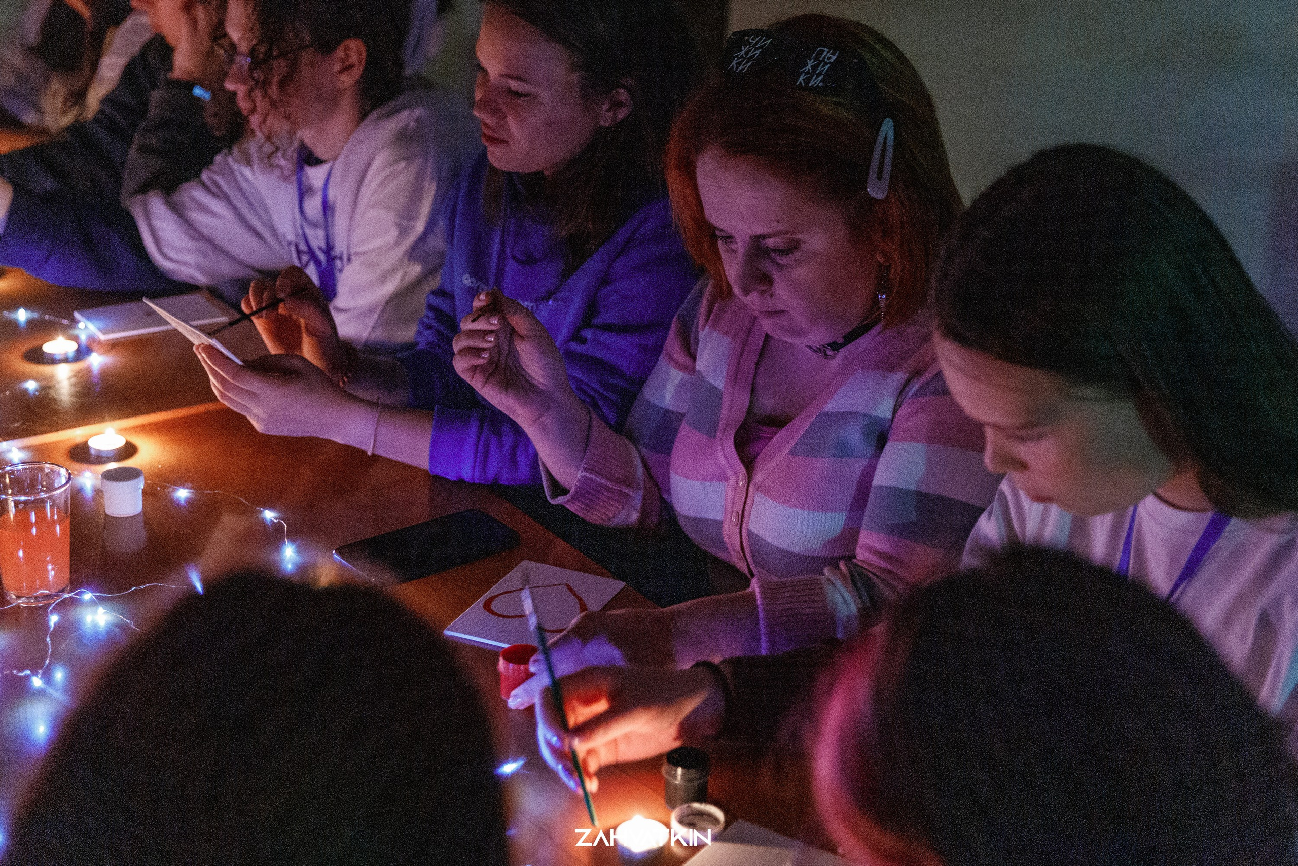 Съезд «Вся наша жизнь» 2023. Фотограф Захваткин Роман