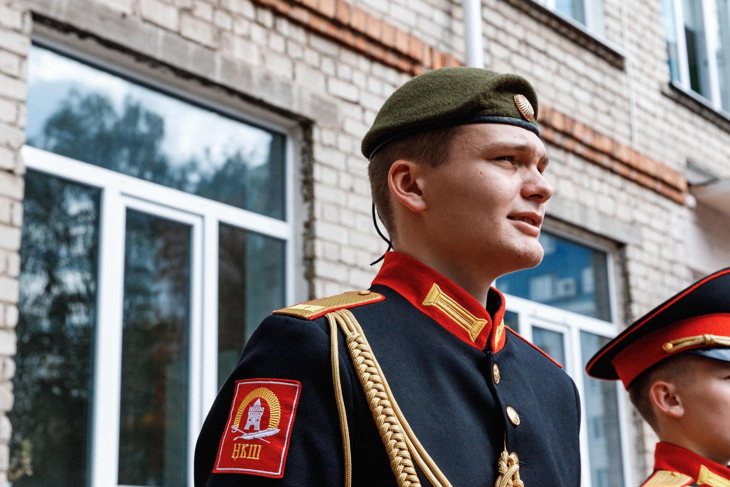 Открытие граффити. Фотограф Захваткин Роман