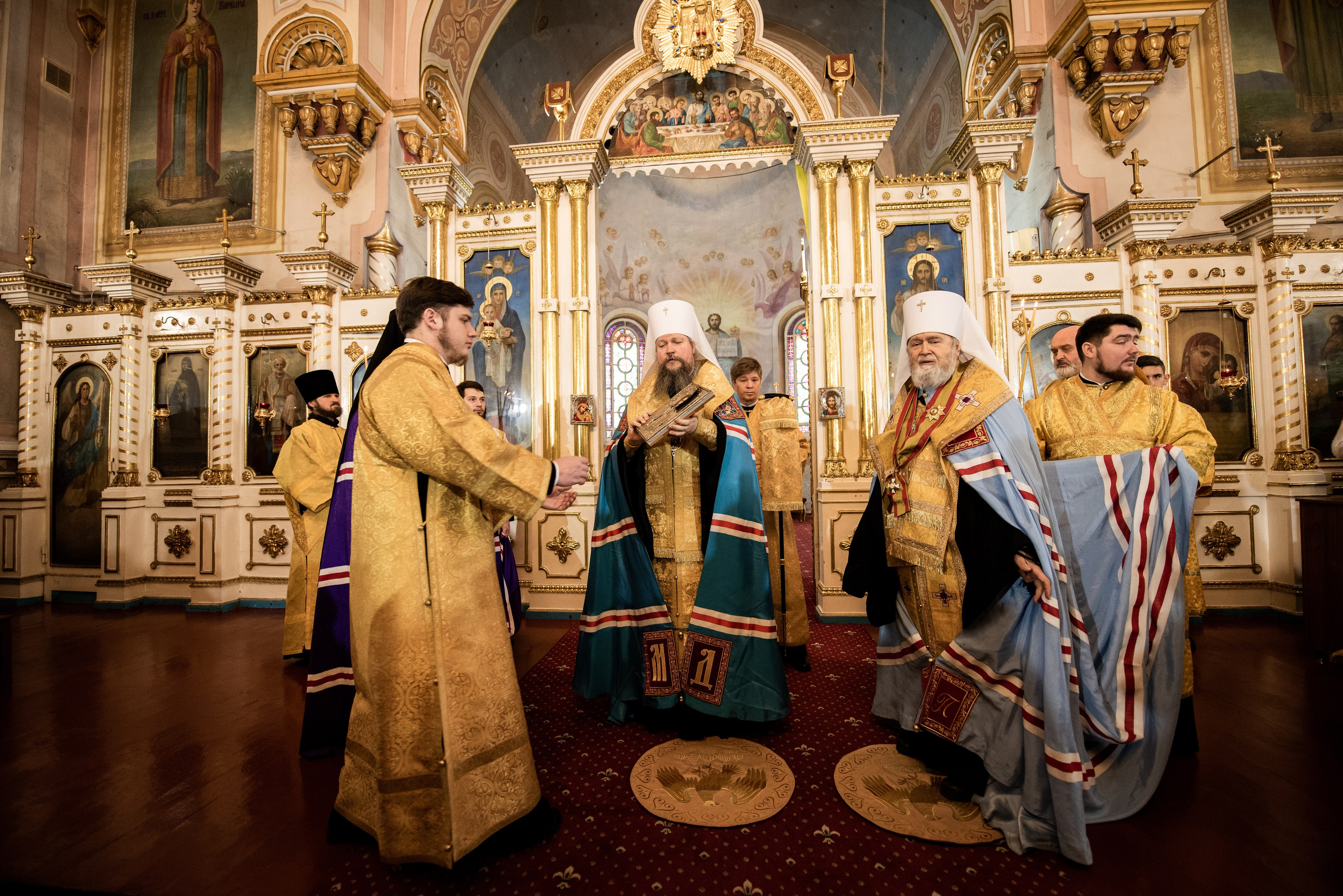 День памяти пророка Аввакума 15.12.2022. Семейный и свадебный фотограф в Феодосии и Коктебеле