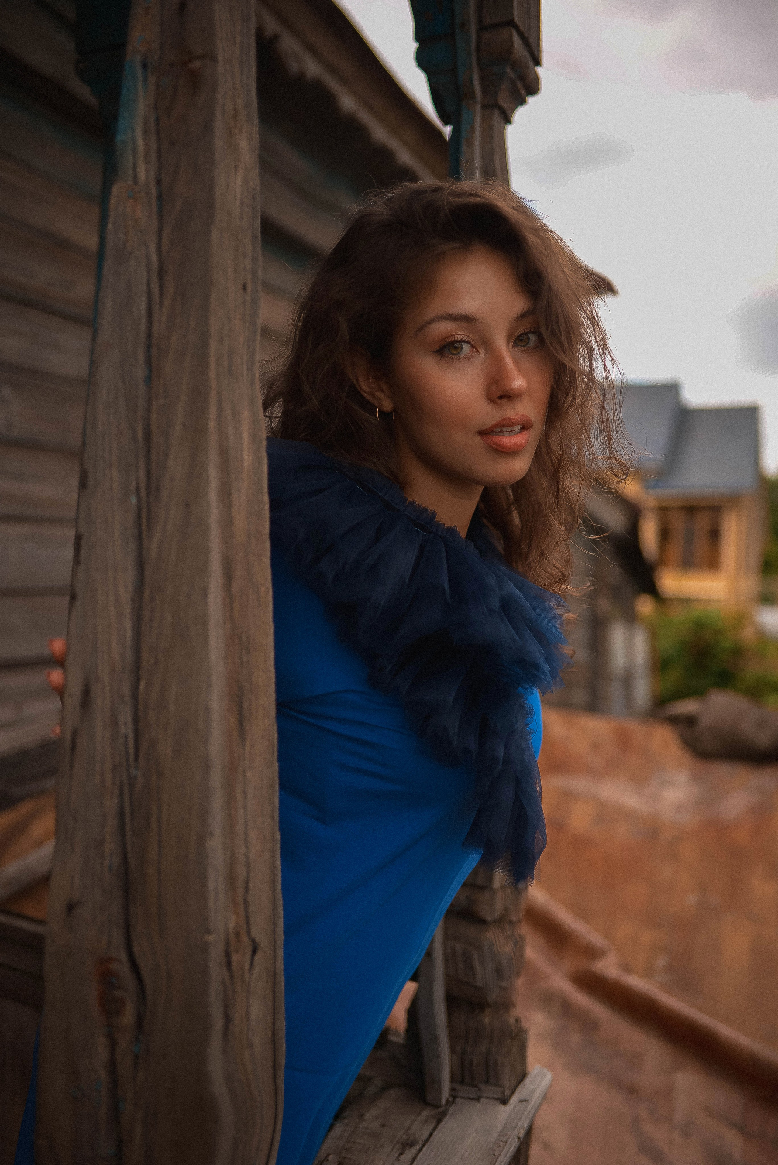 Индивидуальная фотосъёмка. Фотограф Фомина Екатерина Сергеевна