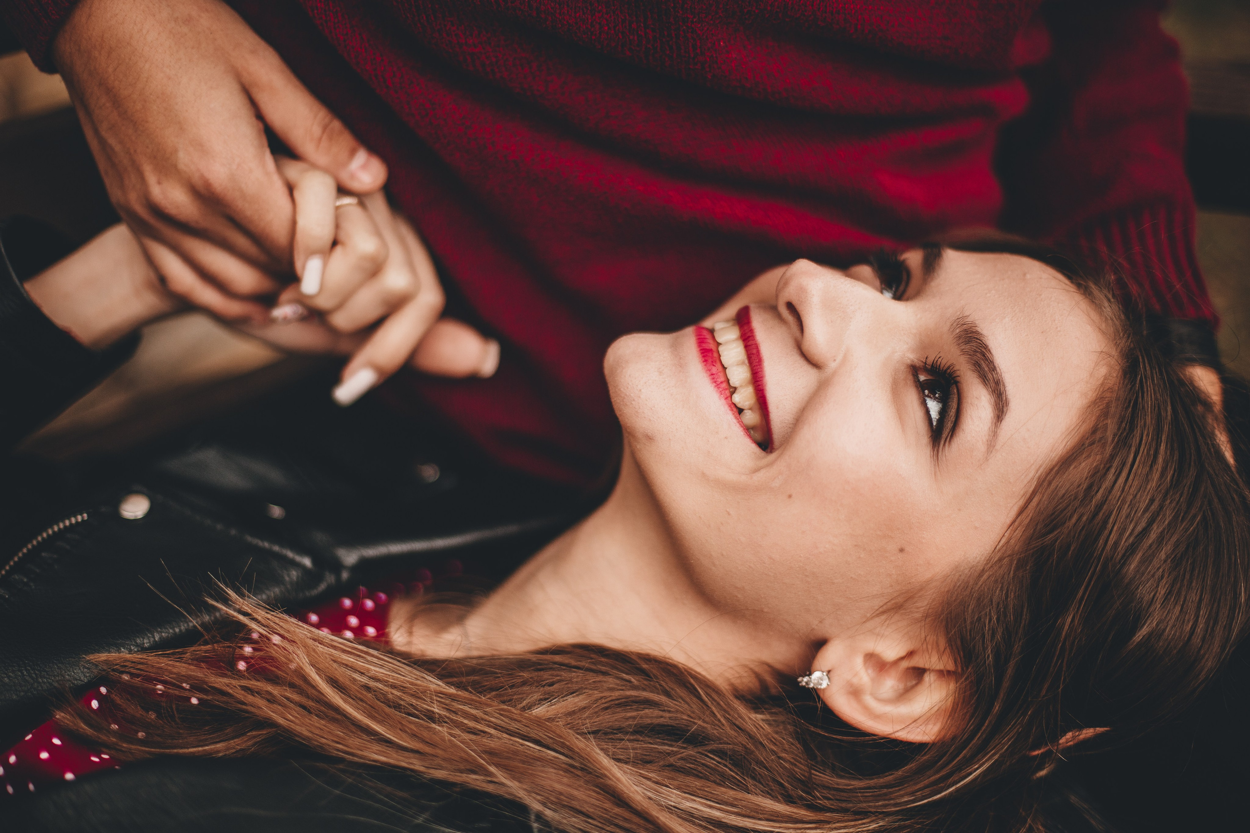 Милена. Главная