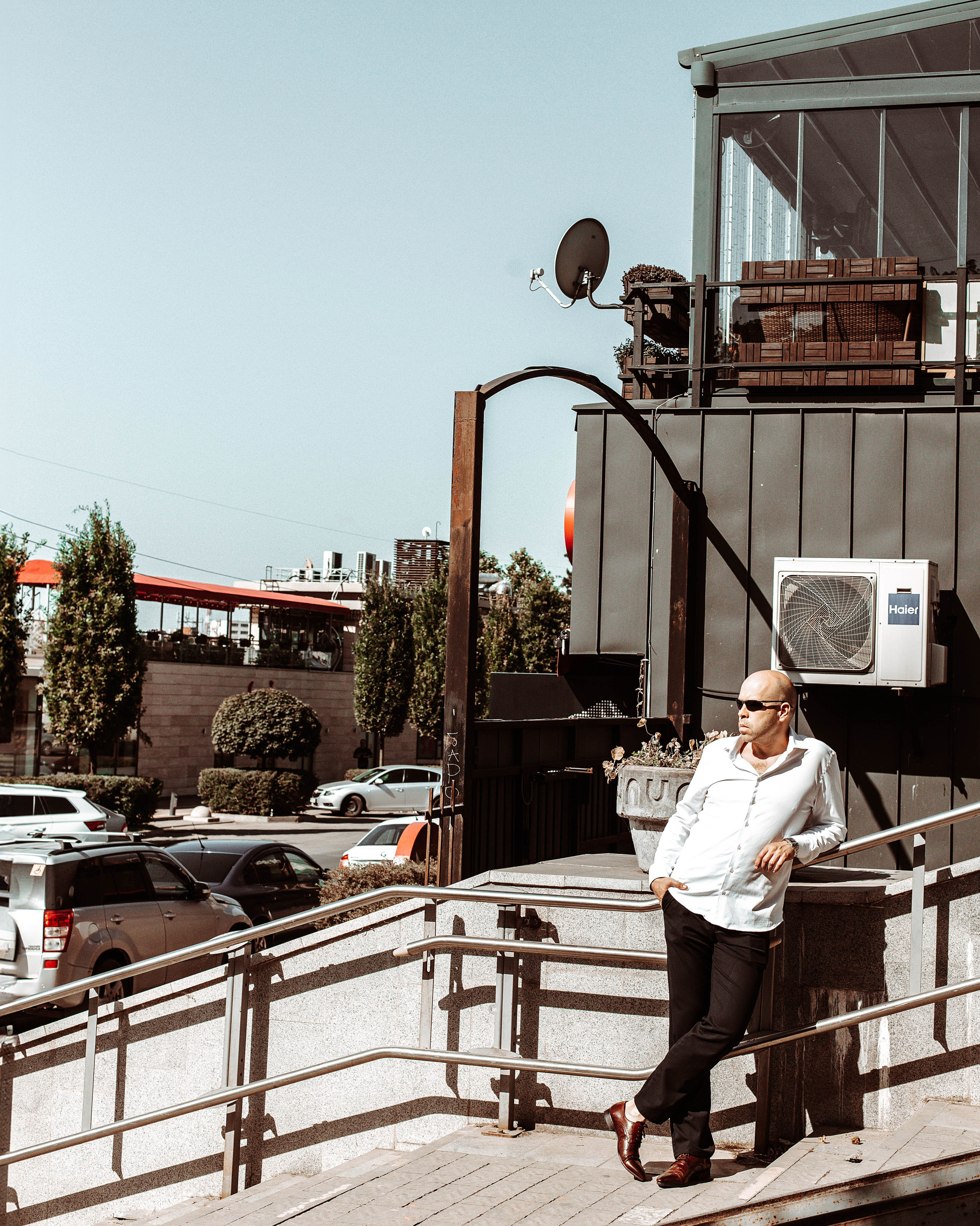 Мужская фотосессия Максим. Главная