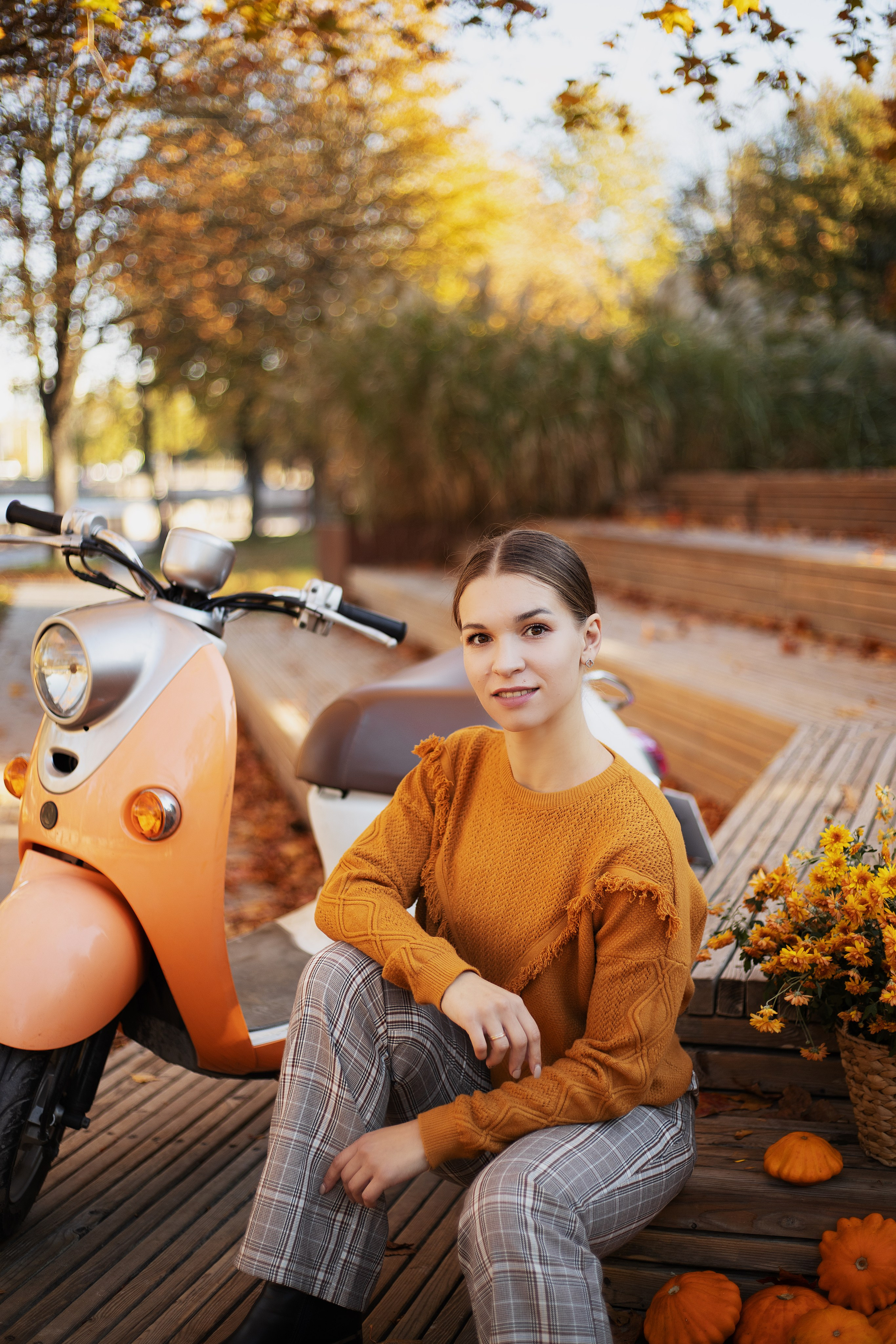 2024. Контент-фотограф в Калининграде (Москве) Наталья Кеворкова