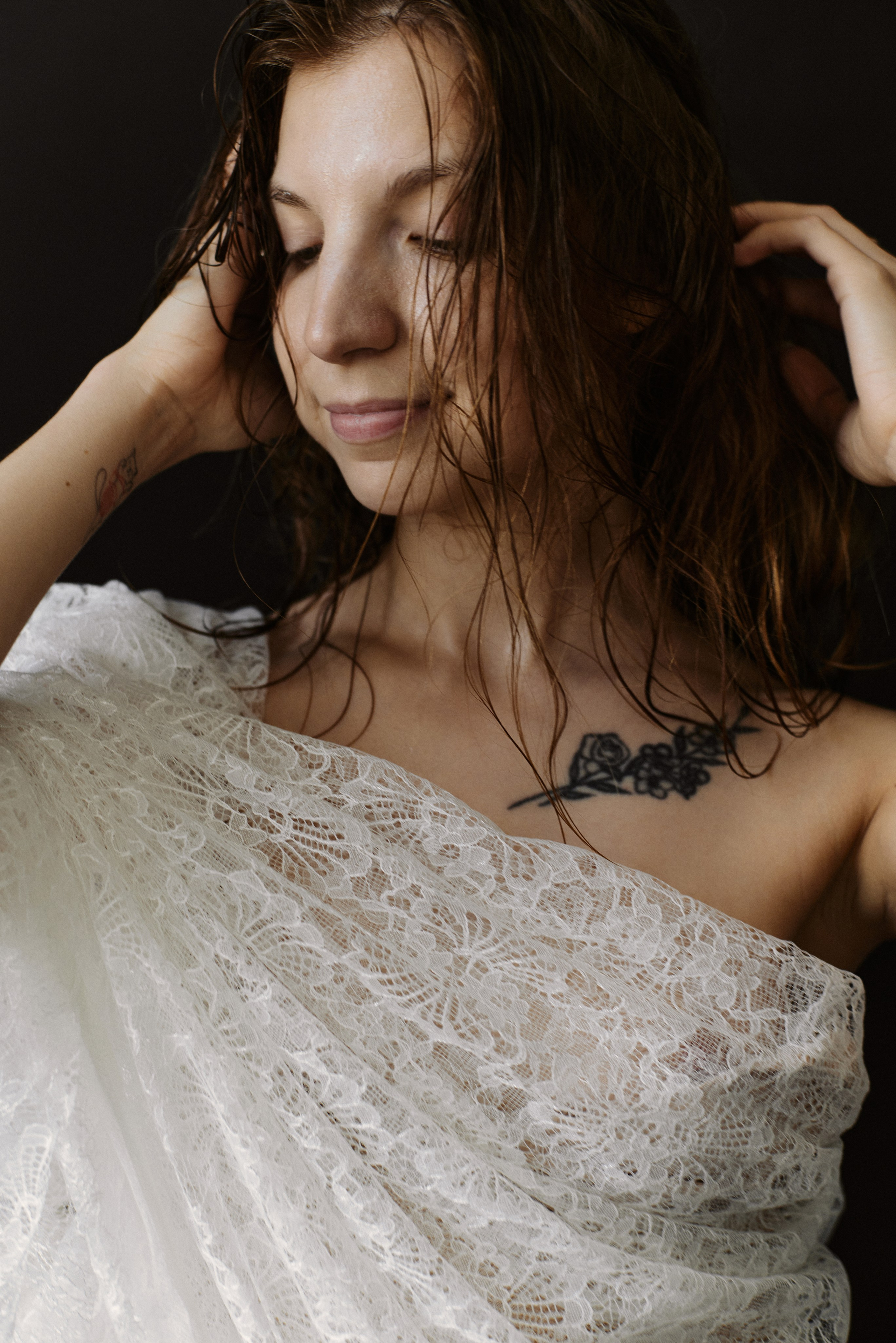 Julia. Семейный и свадебный фотограф в Нижнем Новгороде Анастасия Хренова