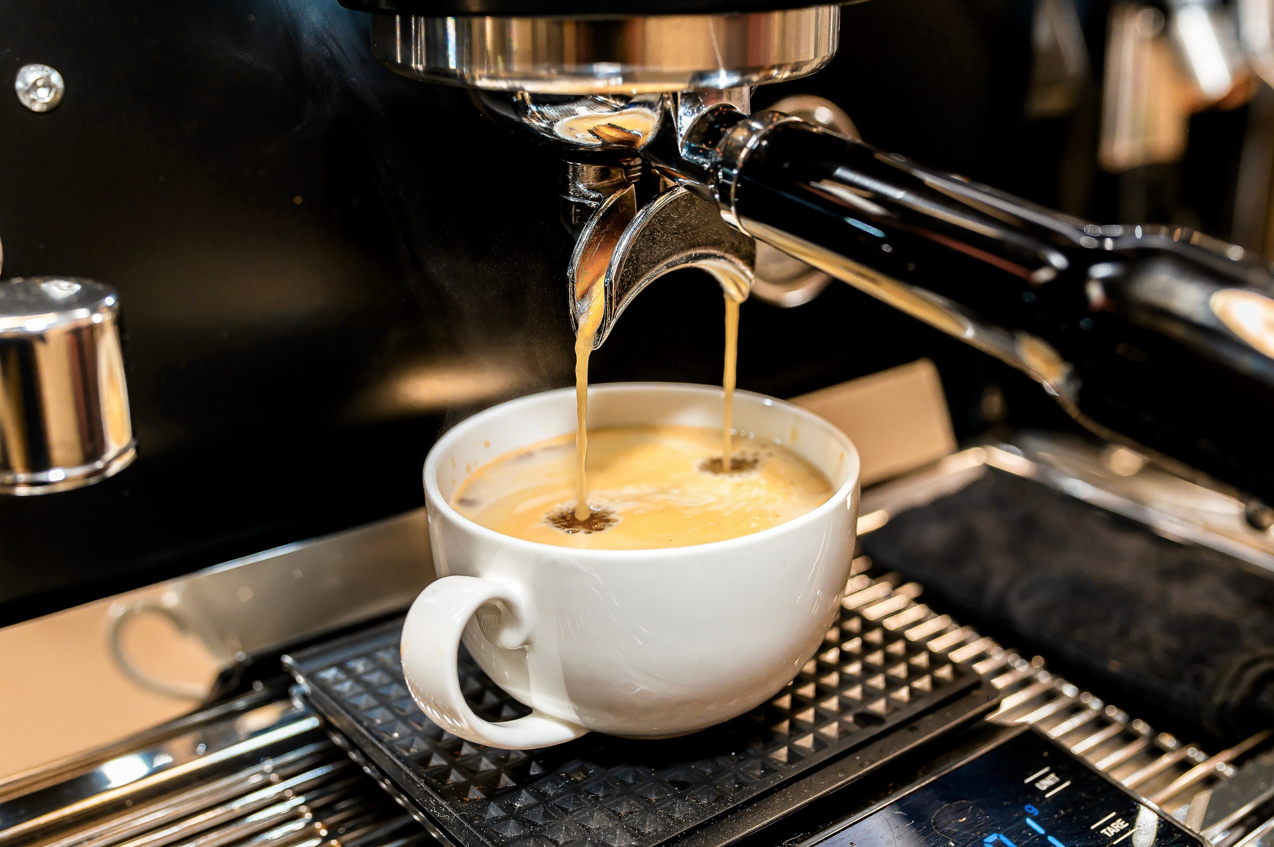 Do.bro coffee. Интерьерный фотограф. Фото- видеосъемка недвижимости Санкт-Петербург