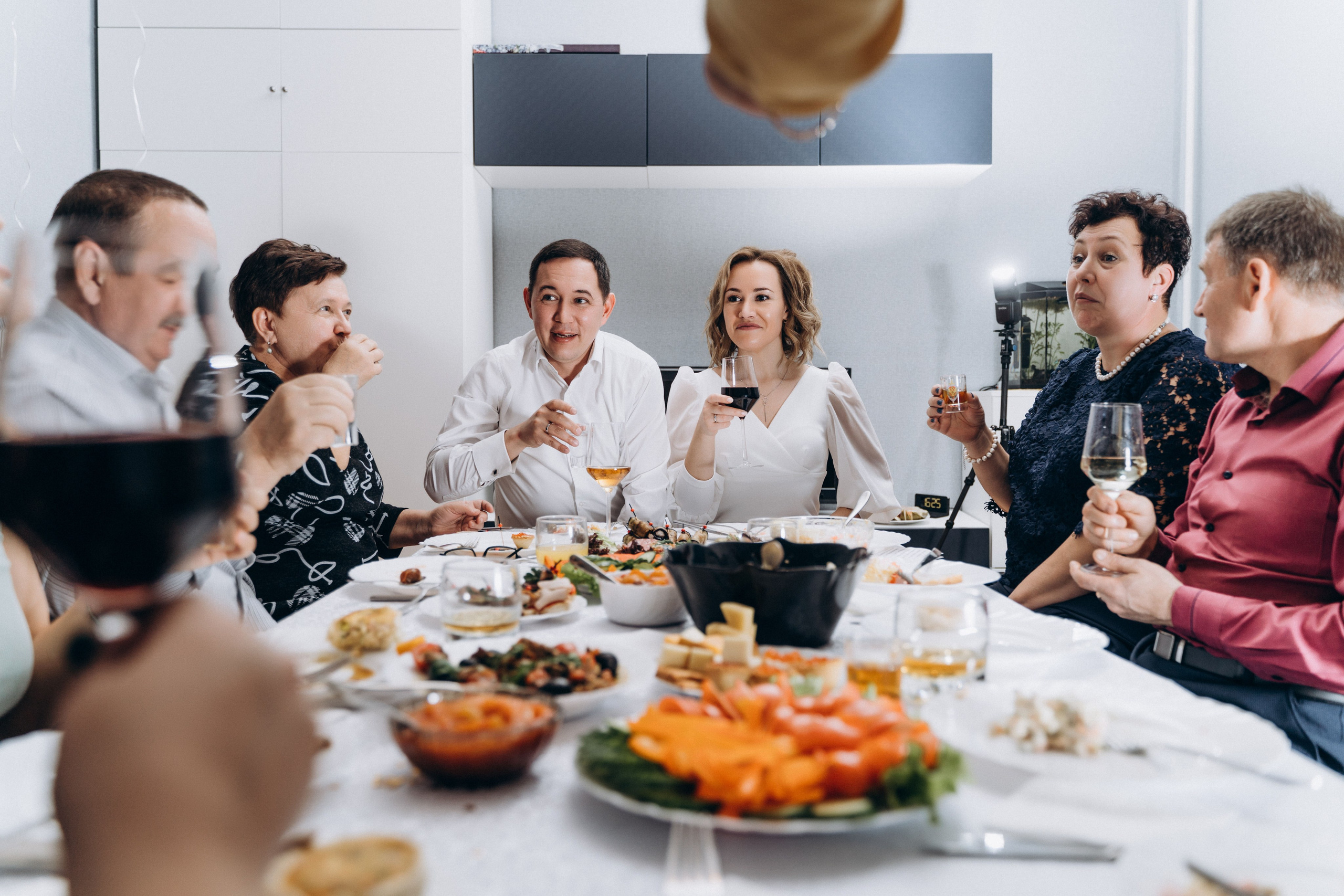 Свадьба Алберт и Дарья. Event фотограф Степанова Александра