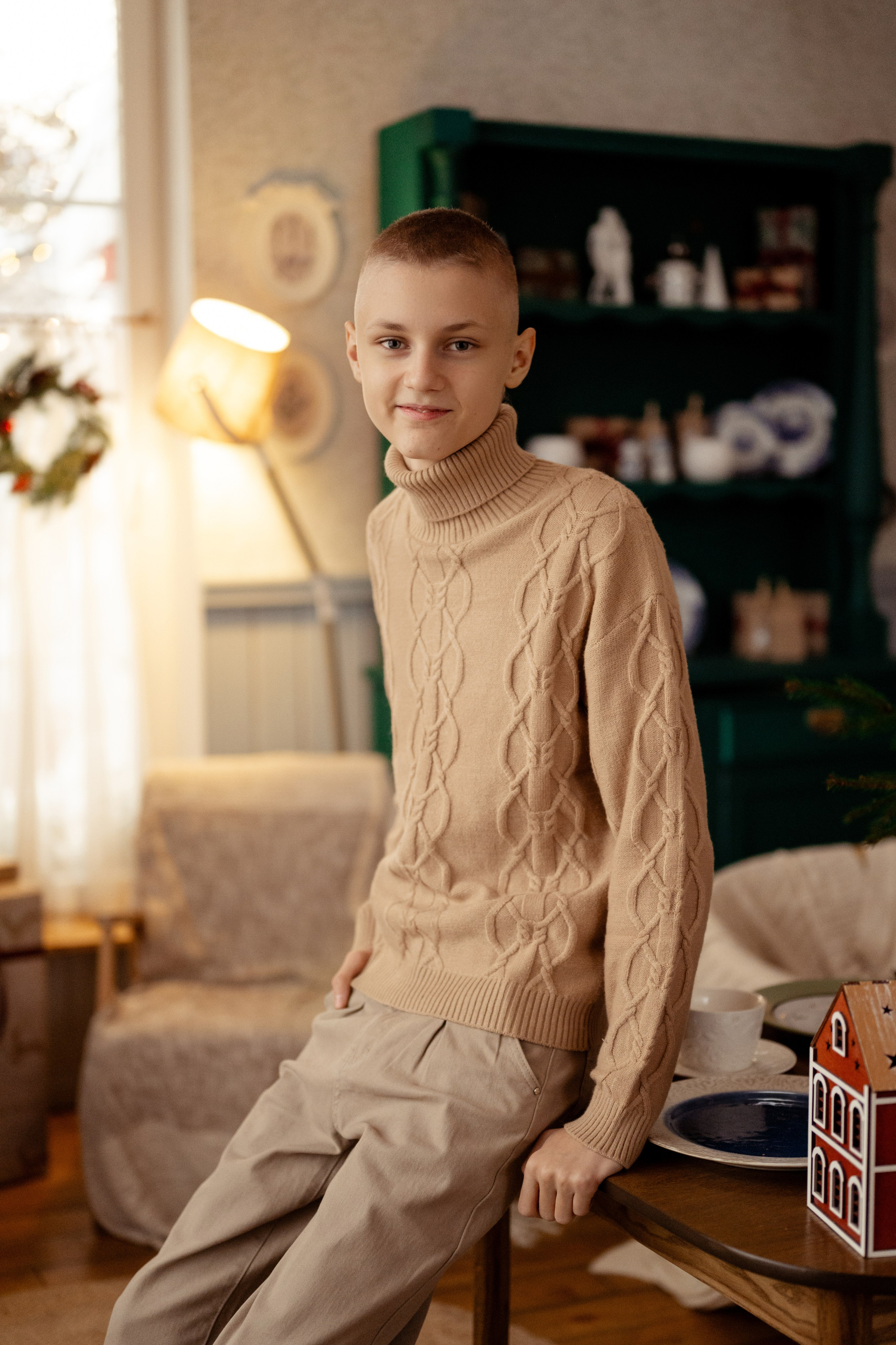 Большая семья. Елена. Свадебный и семейный фотограф в СПб Валерия Фомичева