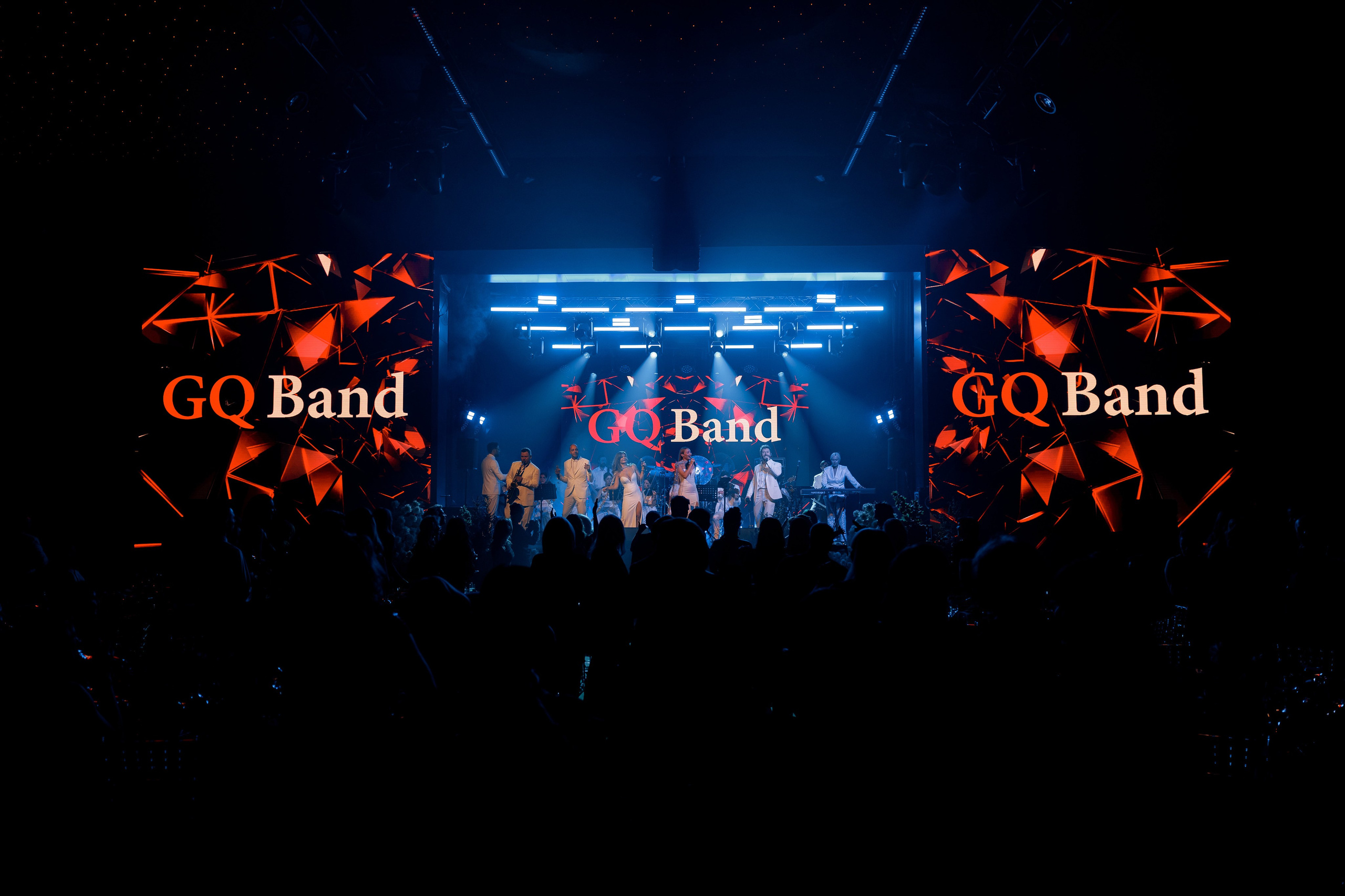 7Цветов. Свадебный репортажный фотограф в Москве