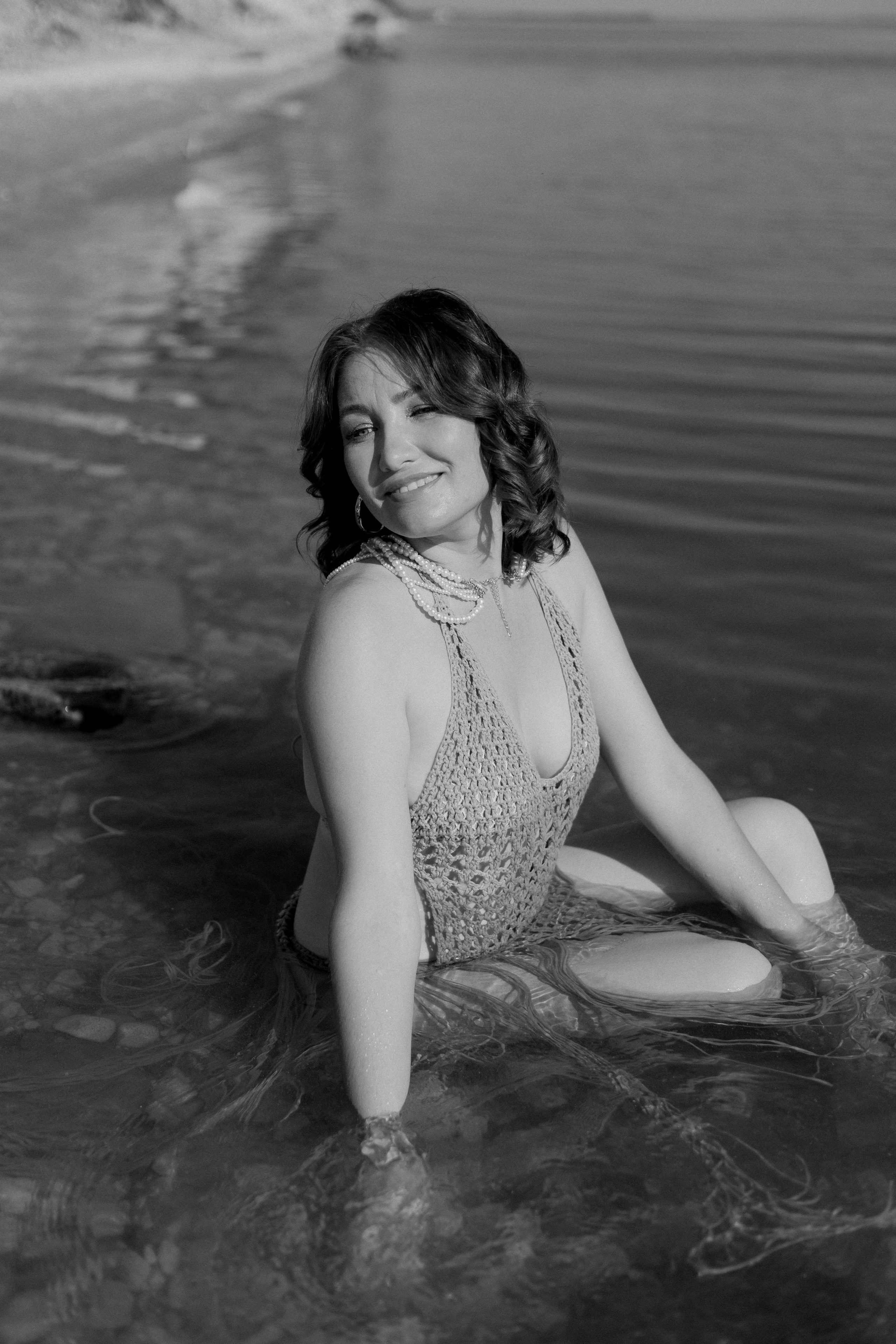 MARYSHA. Фотограф Элла Ефимова