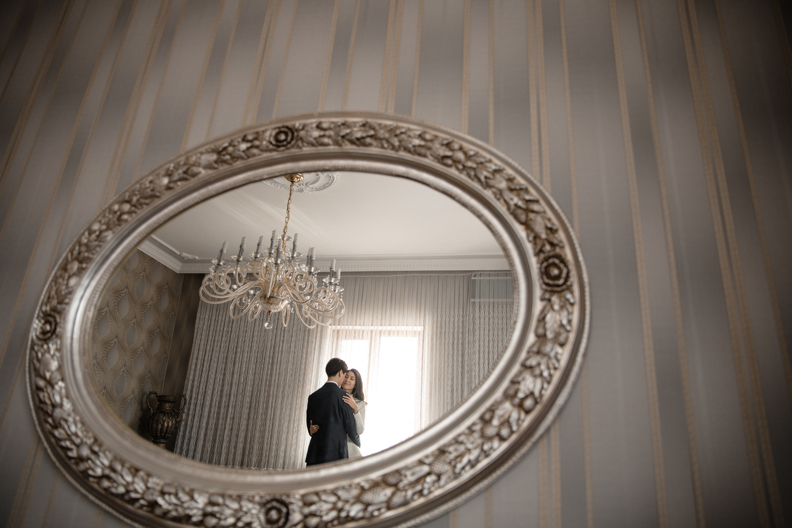 Анонс кудалык Анастасии. Свадебный фотограф в Алматы Николай Киреев