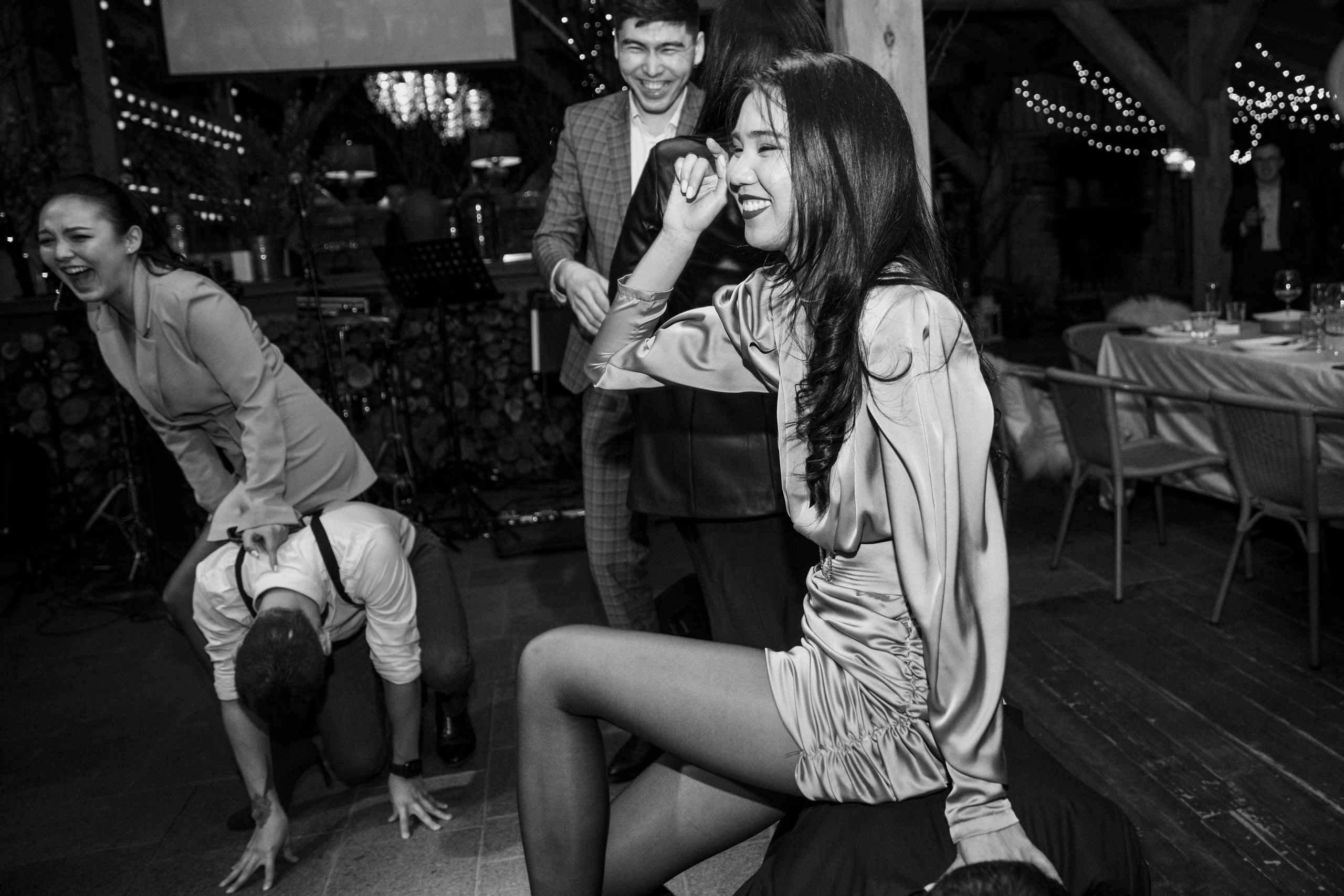 Анонс со свадьбы Нурбай и Ассель. Свадебный фотограф в Алматы Николай Киреев