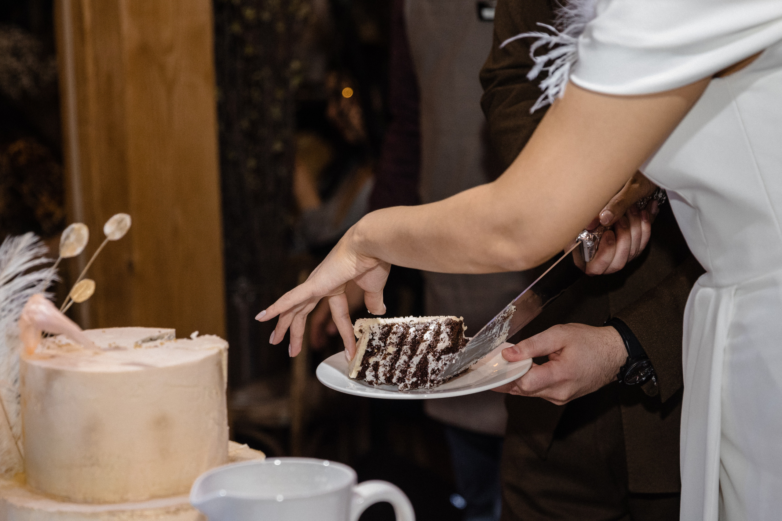 Анонс со свадьбы Нурбай и Ассель. Свадебный фотограф в Алматы Николай Киреев