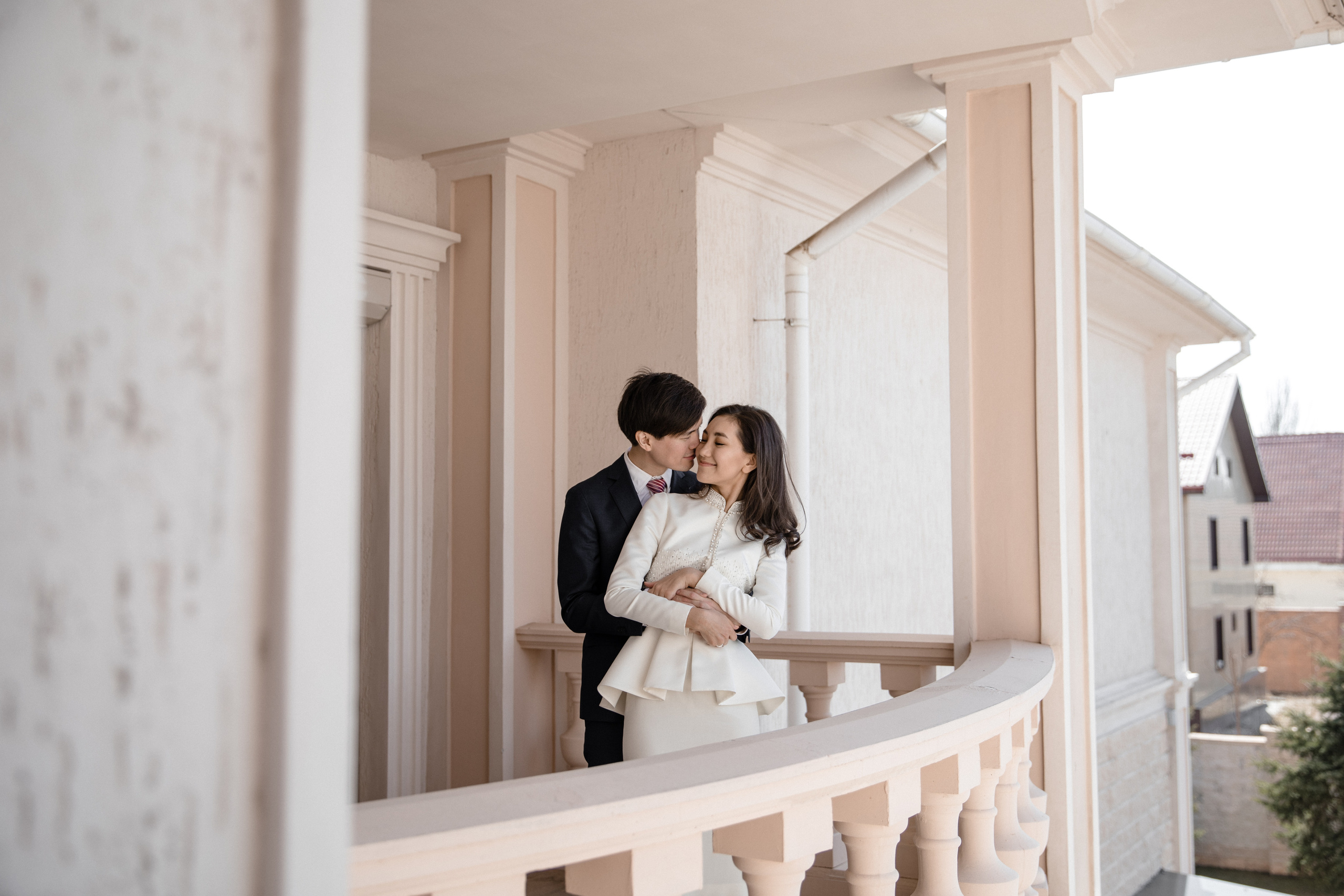 Анонс кудалык Анастасии. Свадебный фотограф в Алматы Николай Киреев