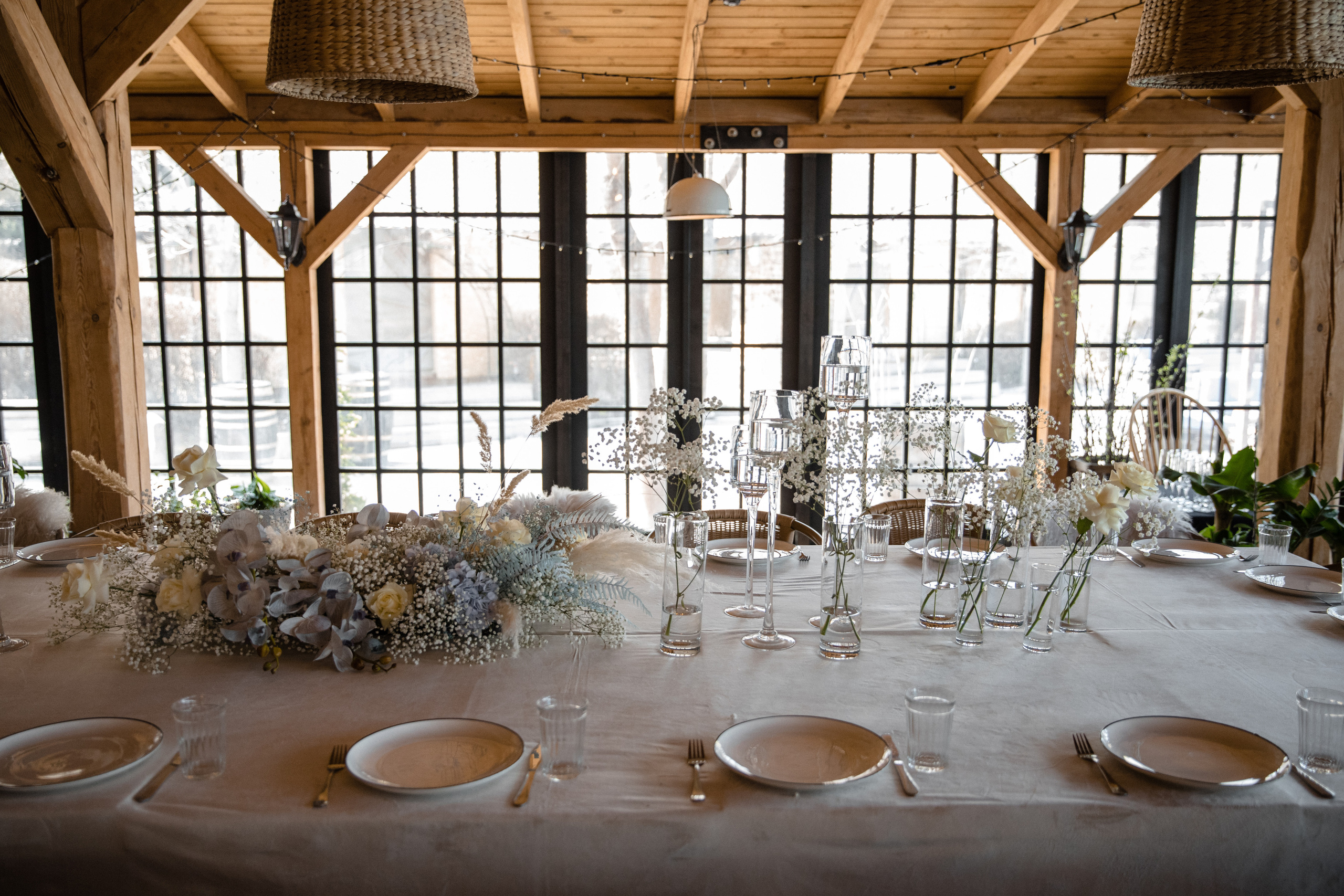 Анонс со свадьбы Нурбай и Ассель (Декор). Свадебный фотограф в Алматы Николай Киреев