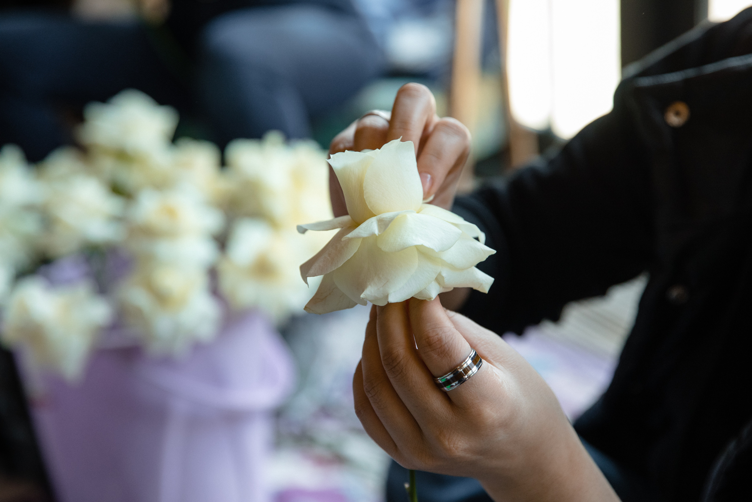 Анонс со свадьбы Нурбай и Ассель. Свадебный фотограф в Алматы Николай Киреев