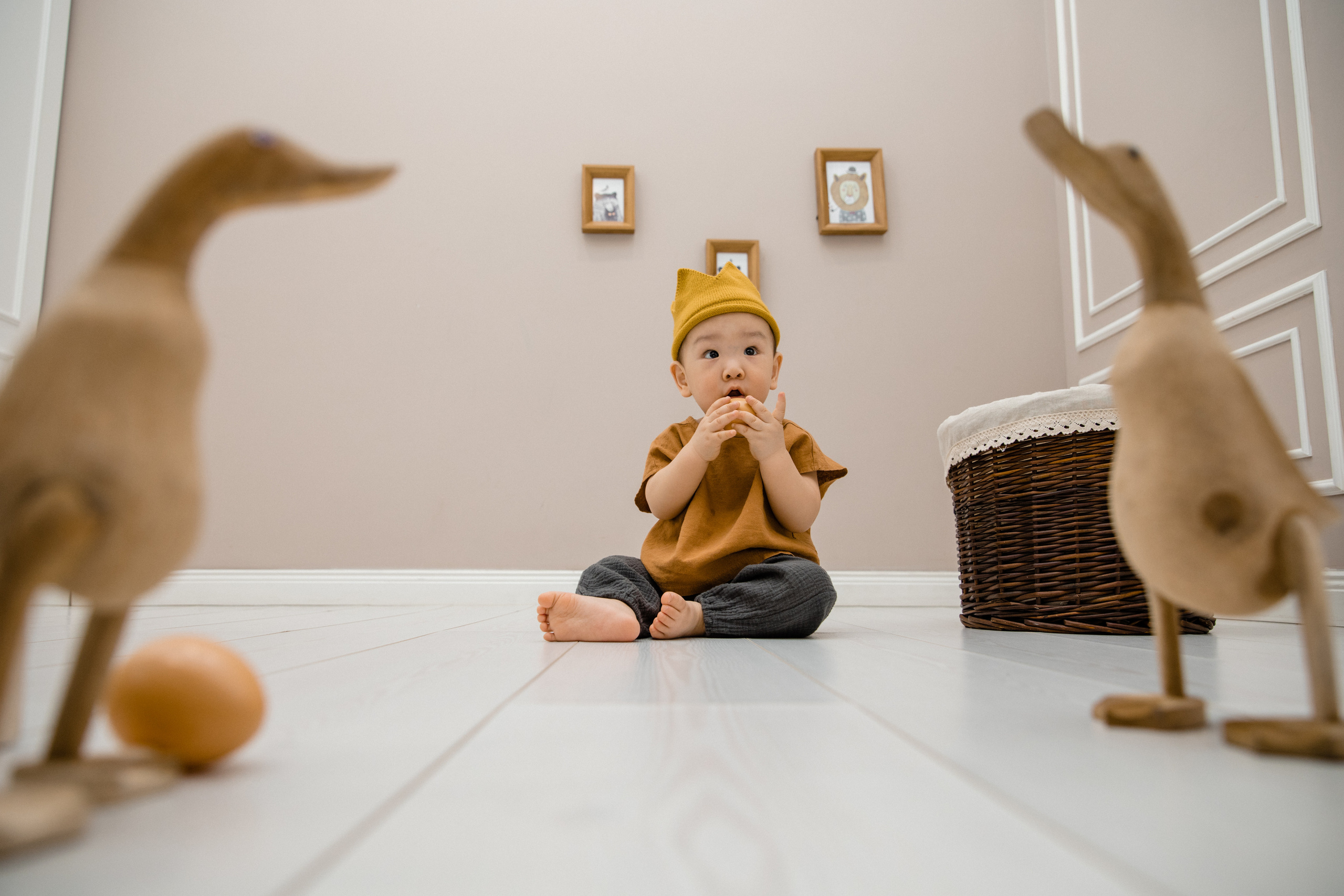 Анонс с корейского годика. Свадебный фотограф в Алматы Николай Киреев