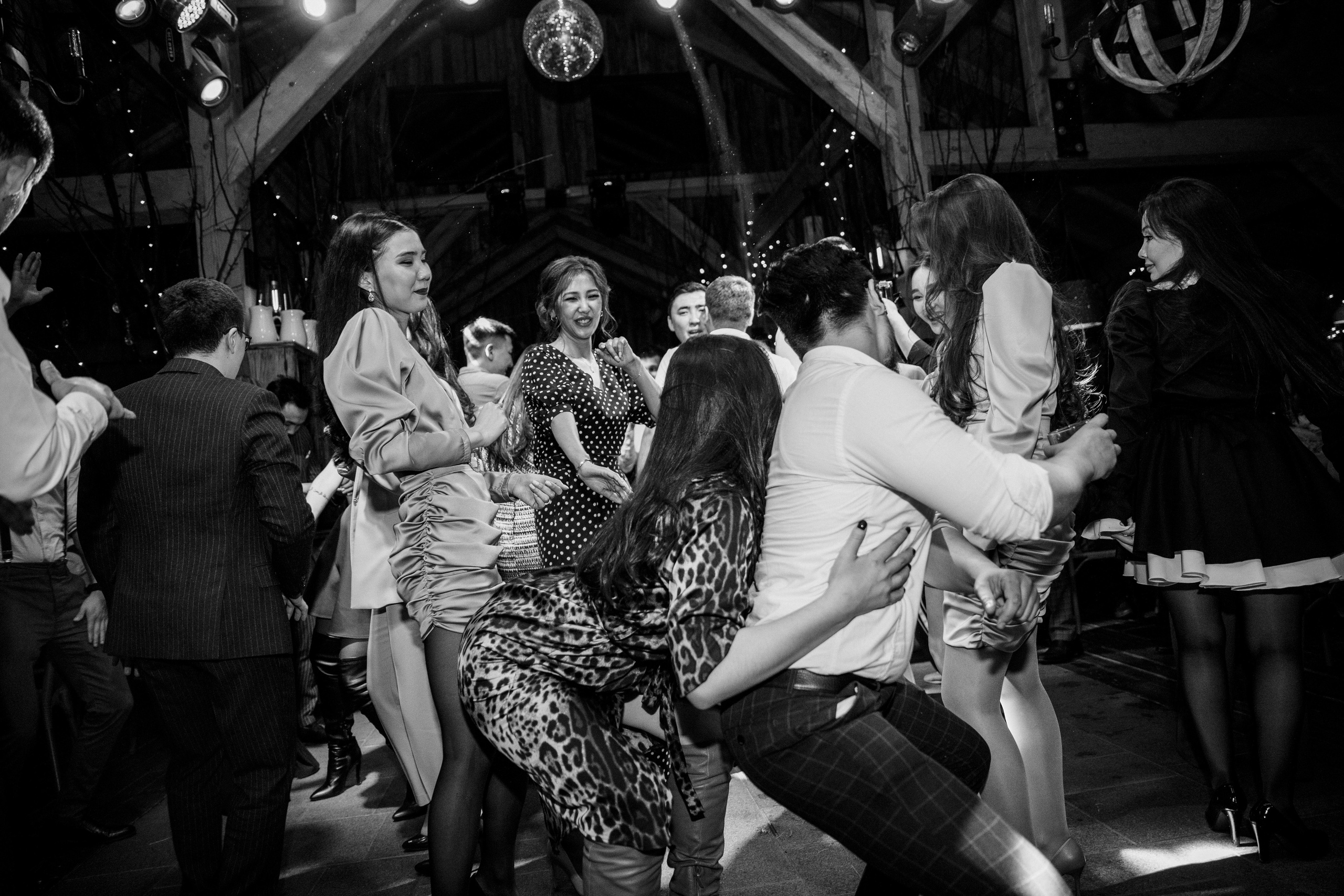 Анонс со свадьбы Нурбай и Ассель. Свадебный фотограф в Алматы Николай Киреев