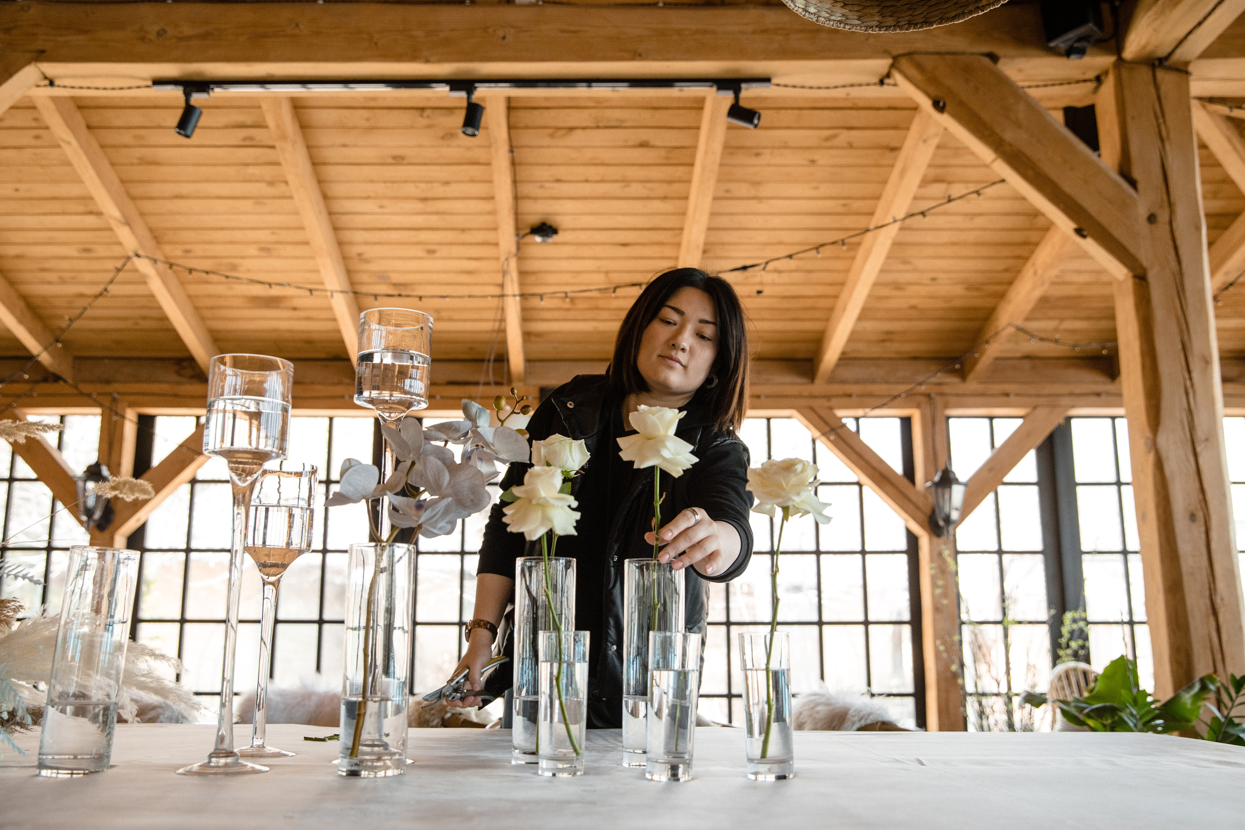 Анонс со свадьбы Нурбай и Ассель (Декор). Свадебный фотограф в Алматы Николай Киреев