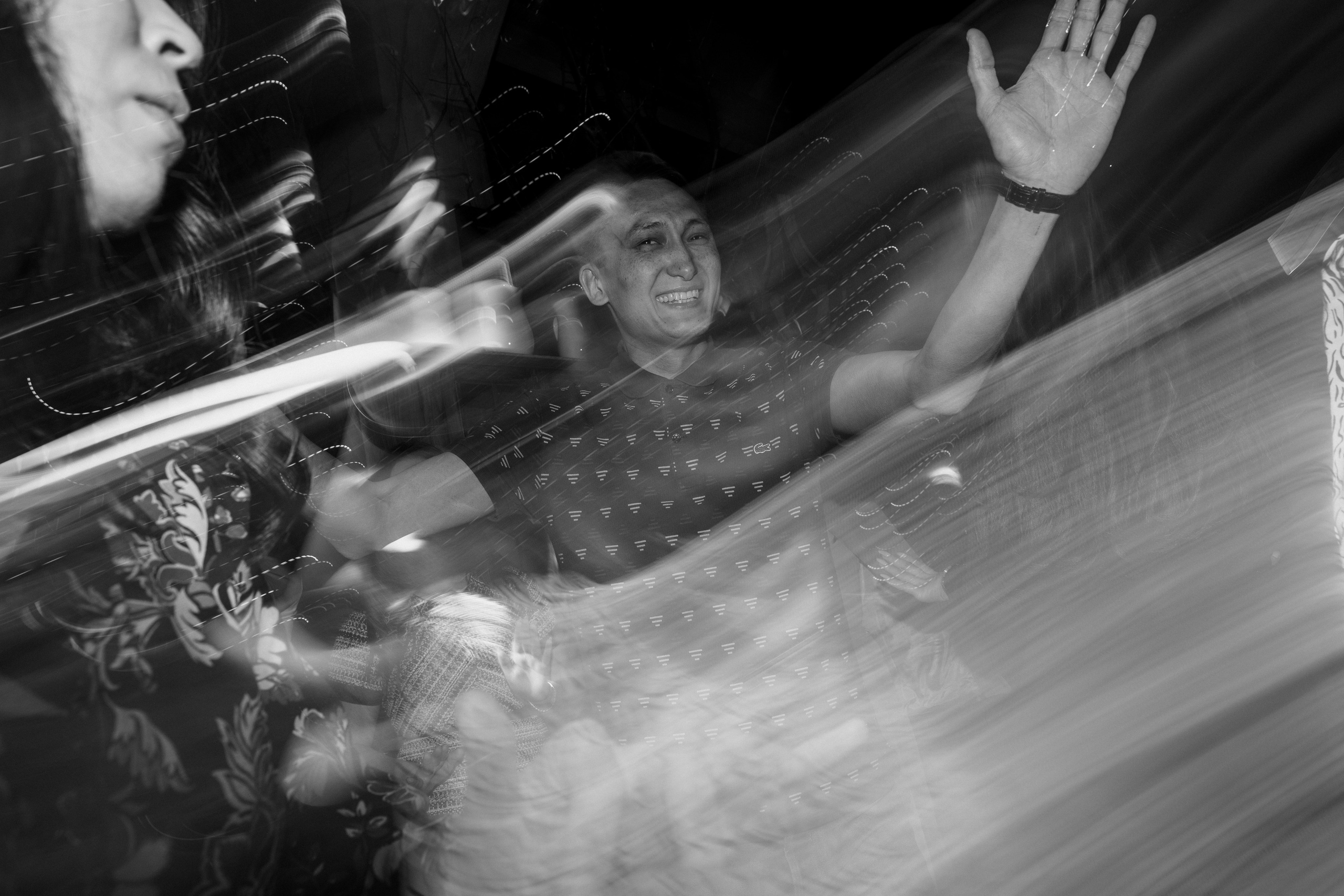 Анонс со свадьбы Нурбай и Ассель. Свадебный фотограф в Алматы Николай Киреев