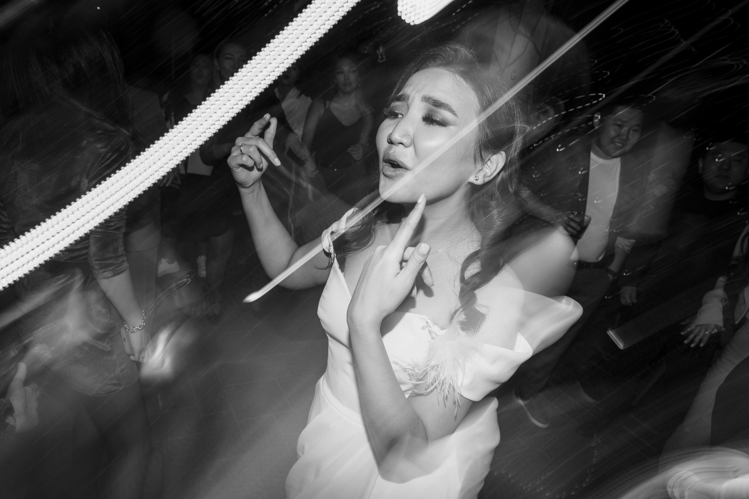 Анонс со свадьбы Нурбай и Ассель. Свадебный фотограф в Алматы Николай Киреев