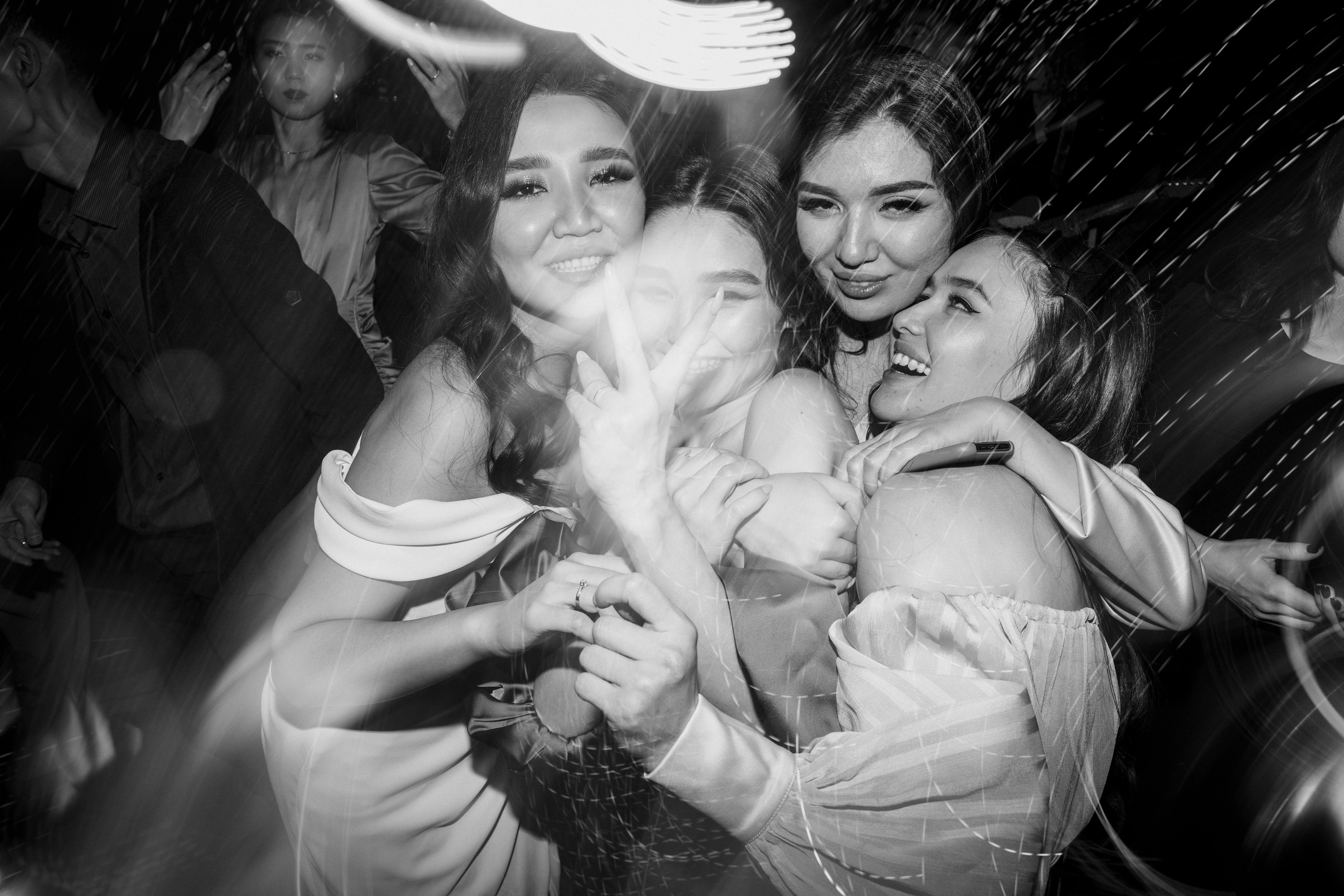 Анонс со свадьбы Нурбай и Ассель. Свадебный фотограф в Алматы Николай Киреев