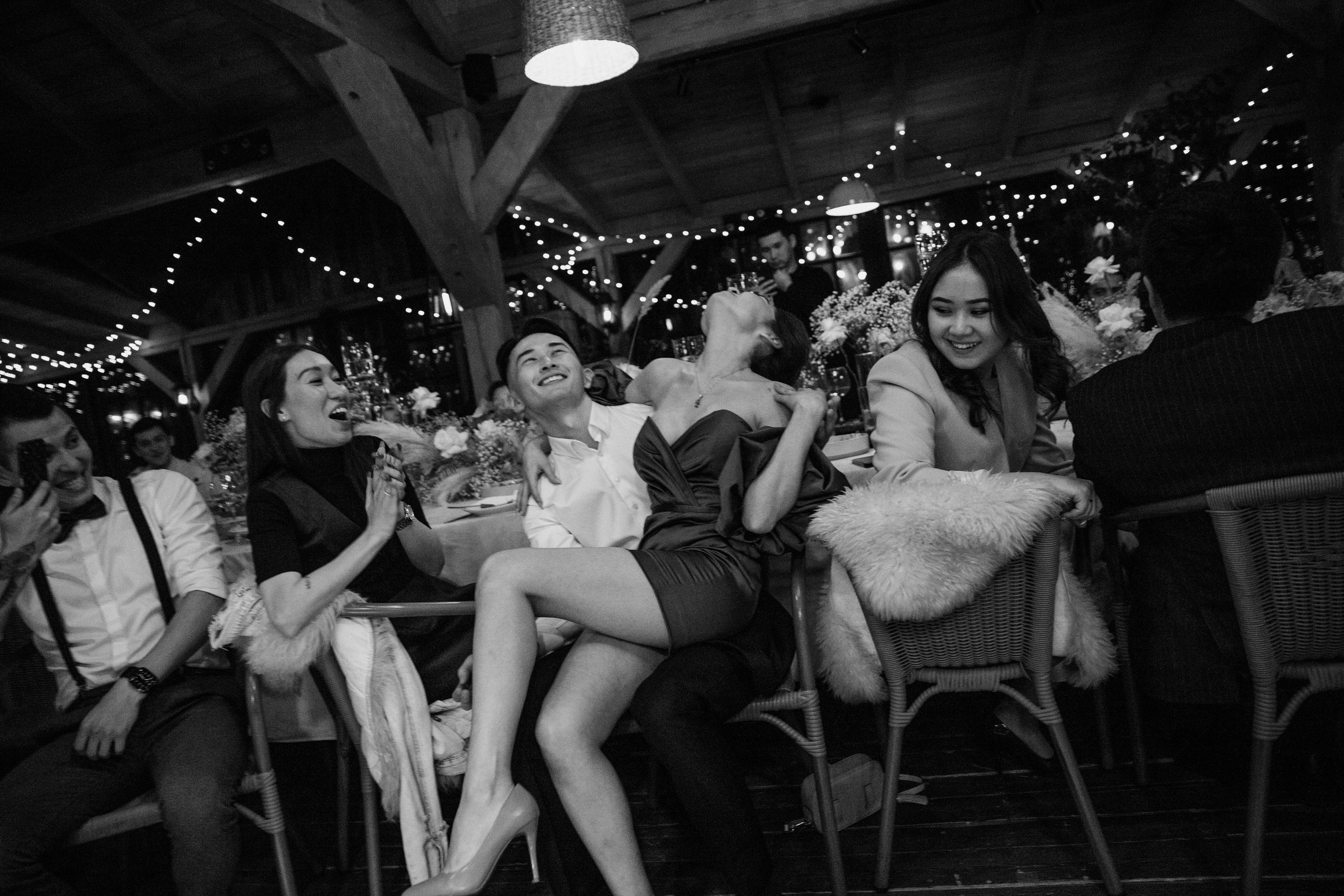 Анонс со свадьбы Нурбай и Ассель. Свадебный фотограф в Алматы Николай Киреев