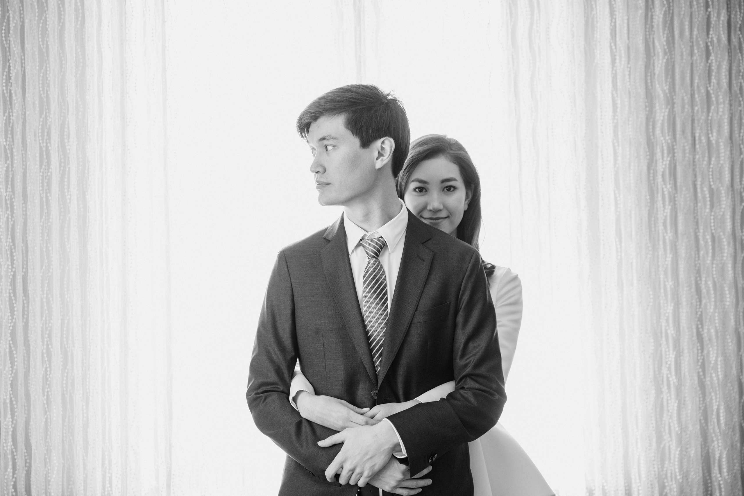 Анонс кудалык Анастасии. Свадебный фотограф в Алматы Николай Киреев