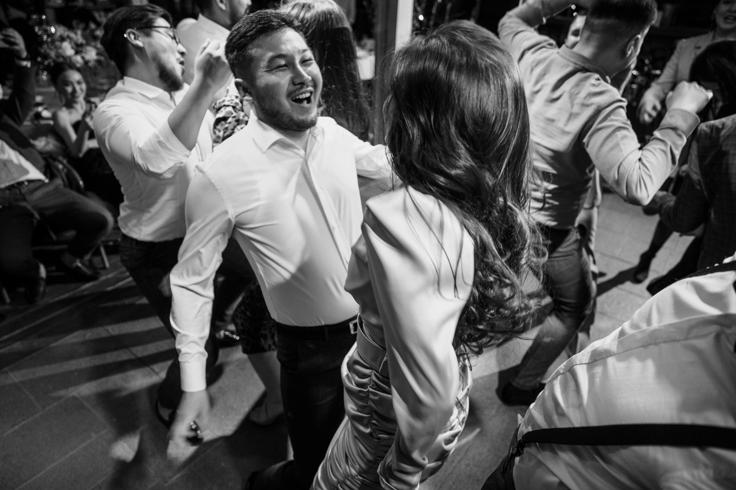 Анонс со свадьбы Нурбай и Ассель. Свадебный фотограф в Алматы Николай Киреев