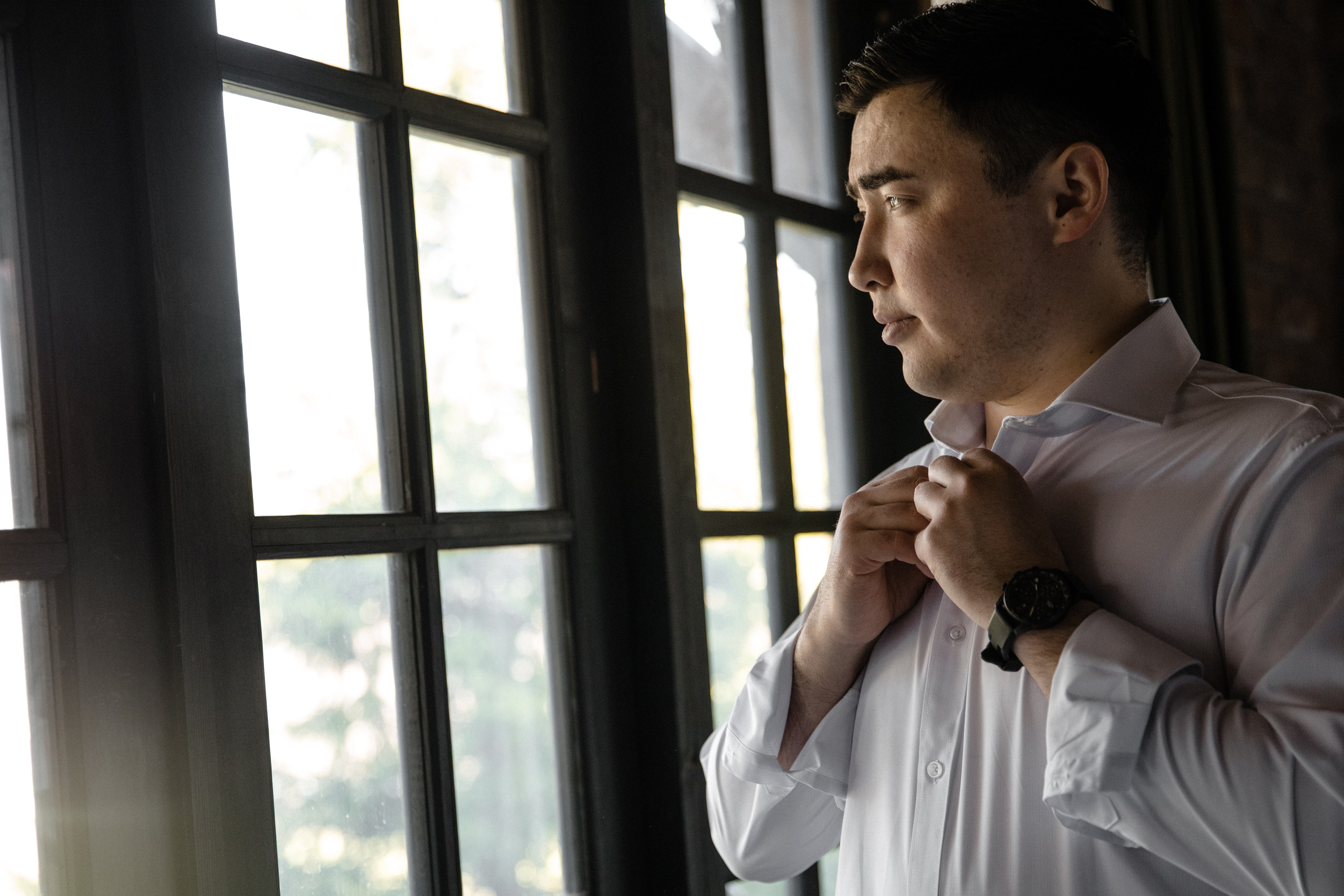 Анонс со свадьбы Нурбай и Ассель. Свадебный фотограф в Алматы Николай Киреев