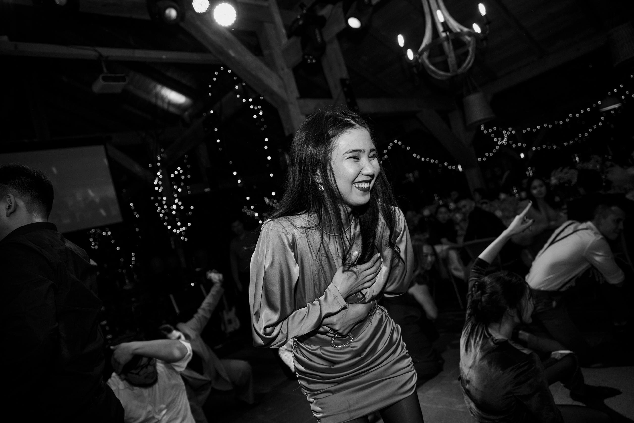 Анонс со свадьбы Нурбай и Ассель. Свадебный фотограф в Алматы Николай Киреев