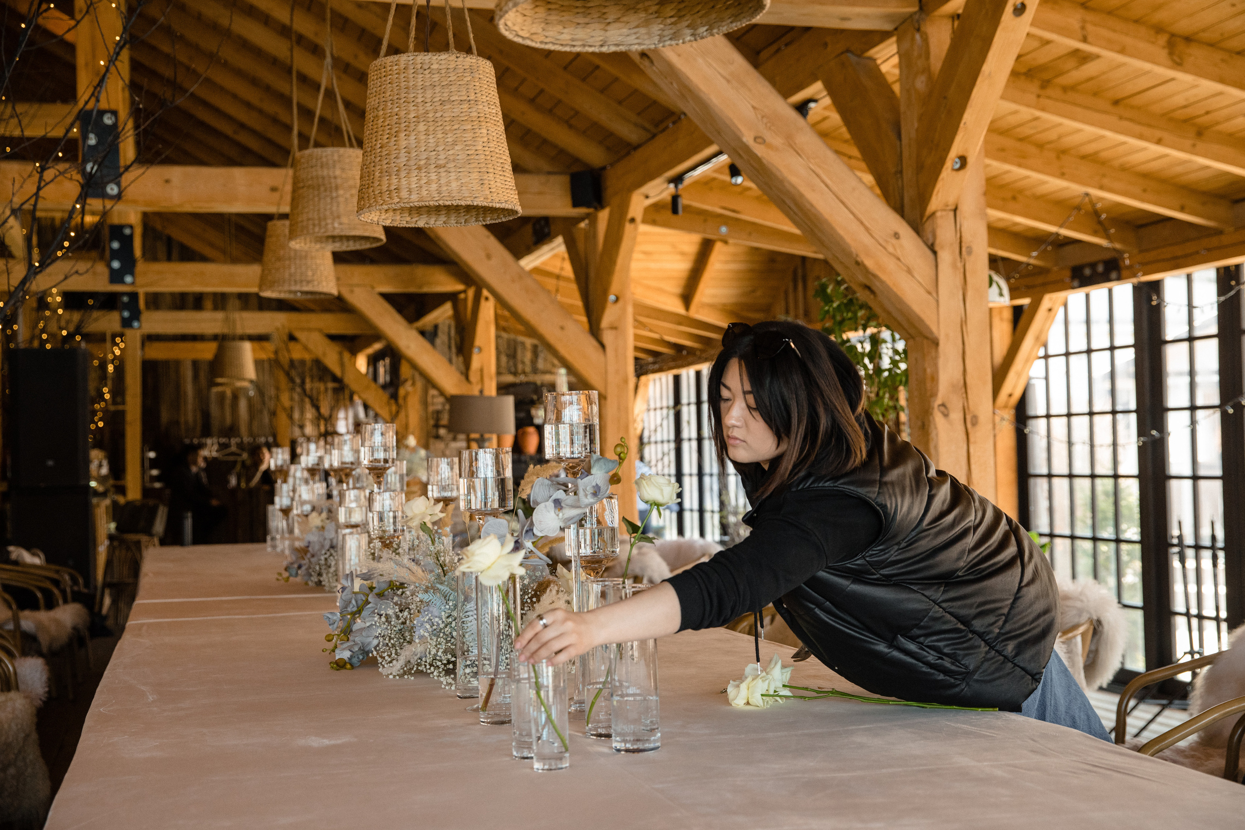 Анонс со свадьбы Нурбай и Ассель (Декор). Свадебный фотограф в Алматы Николай Киреев
