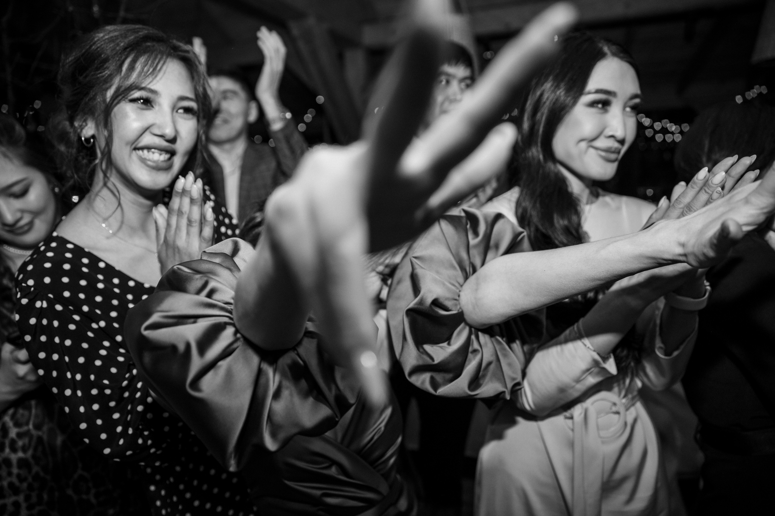 Анонс со свадьбы Нурбай и Ассель. Свадебный фотограф в Алматы Николай Киреев