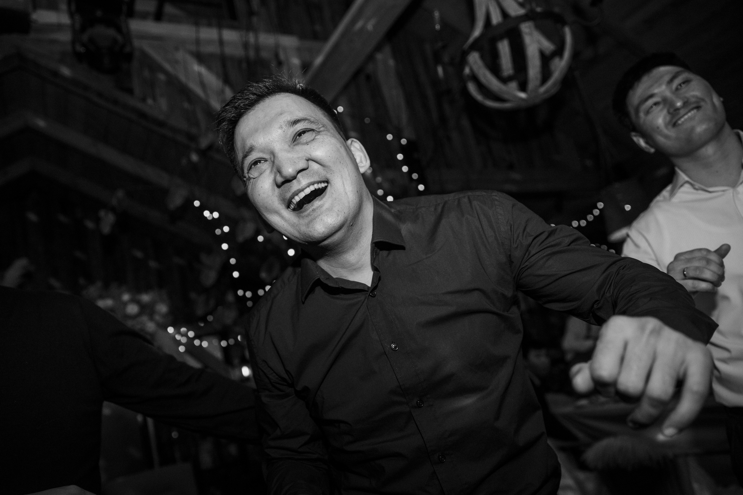 Анонс со свадьбы Нурбай и Ассель. Свадебный фотограф в Алматы Николай Киреев