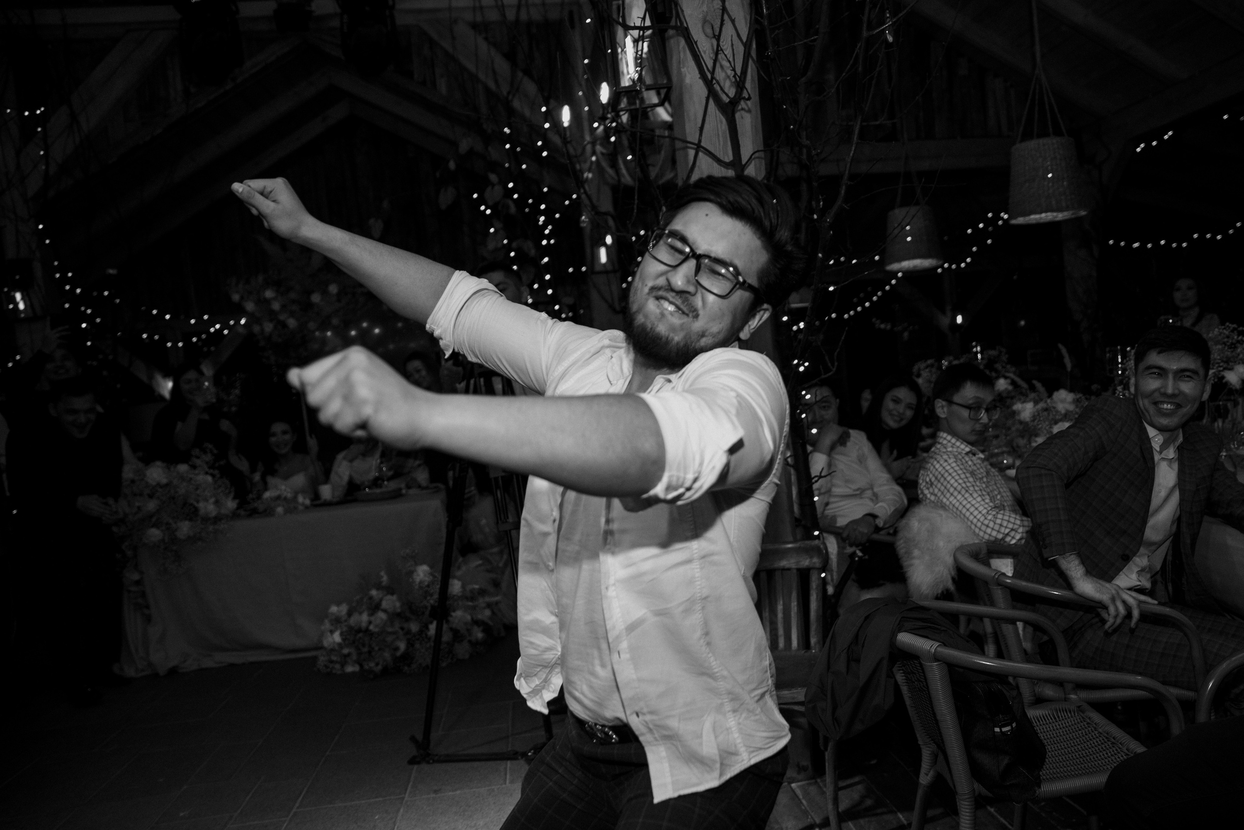 Анонс со свадьбы Нурбай и Ассель. Свадебный фотограф в Алматы Николай Киреев