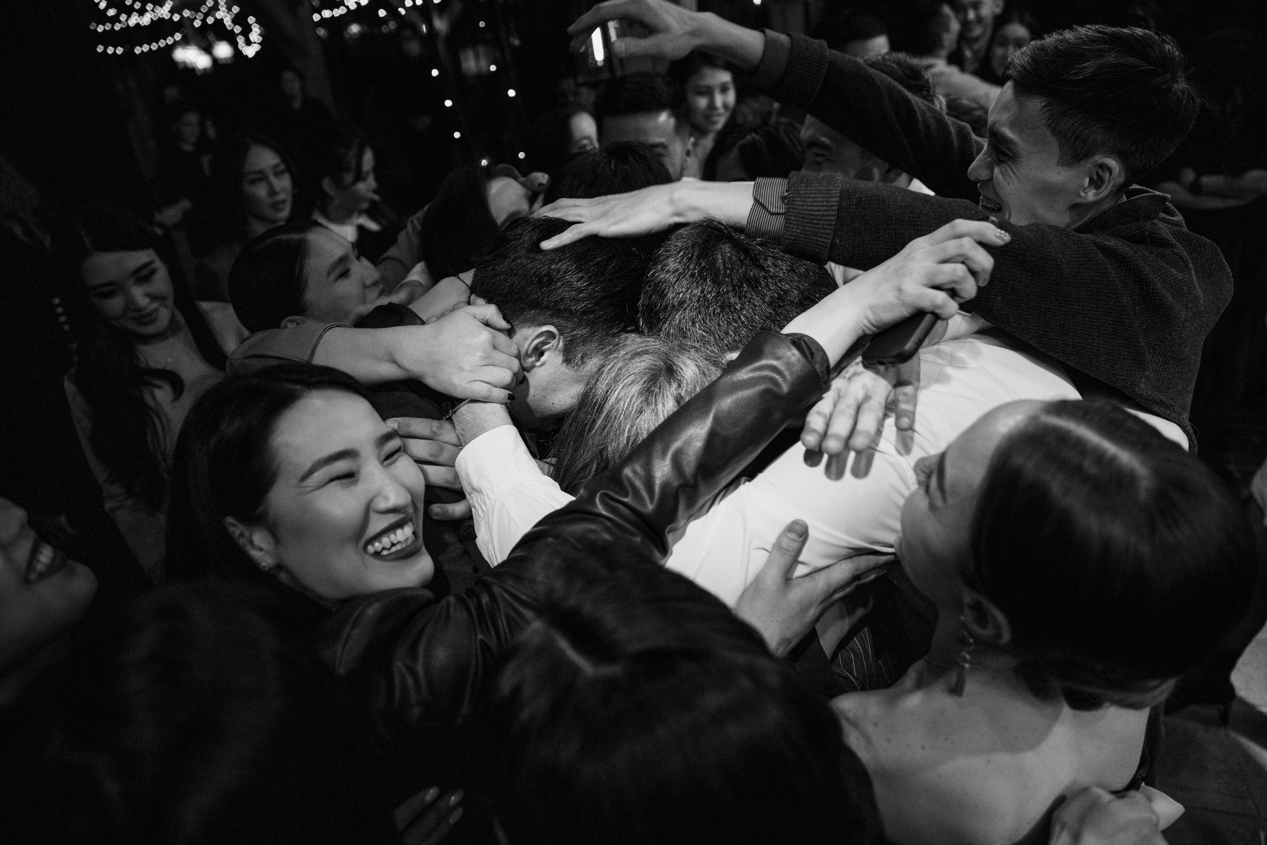 Анонс со свадьбы Нурбай и Ассель. Свадебный фотограф в Алматы Николай Киреев