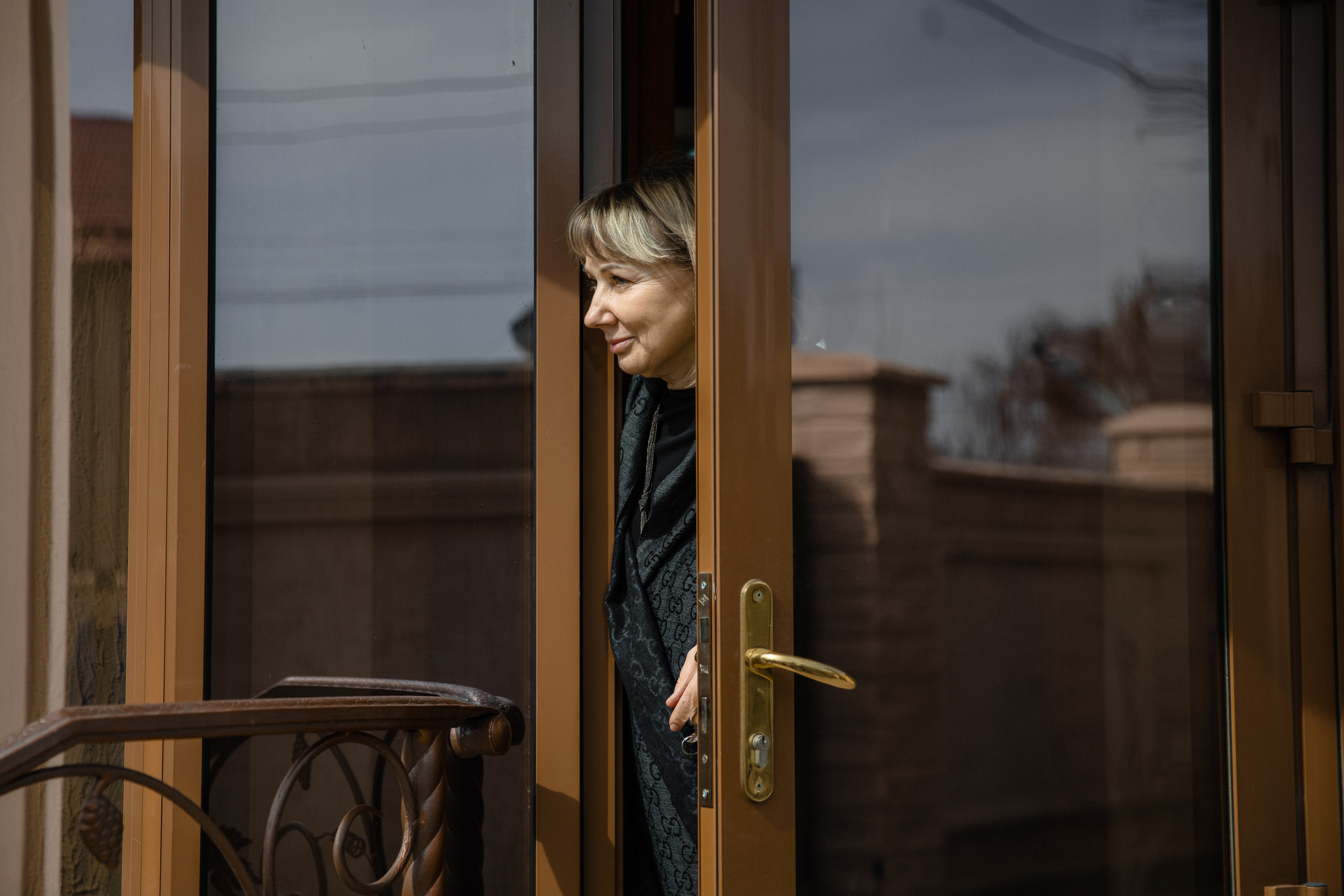 Анонс кудалык Анастасии. Свадебный фотограф в Алматы Николай Киреев