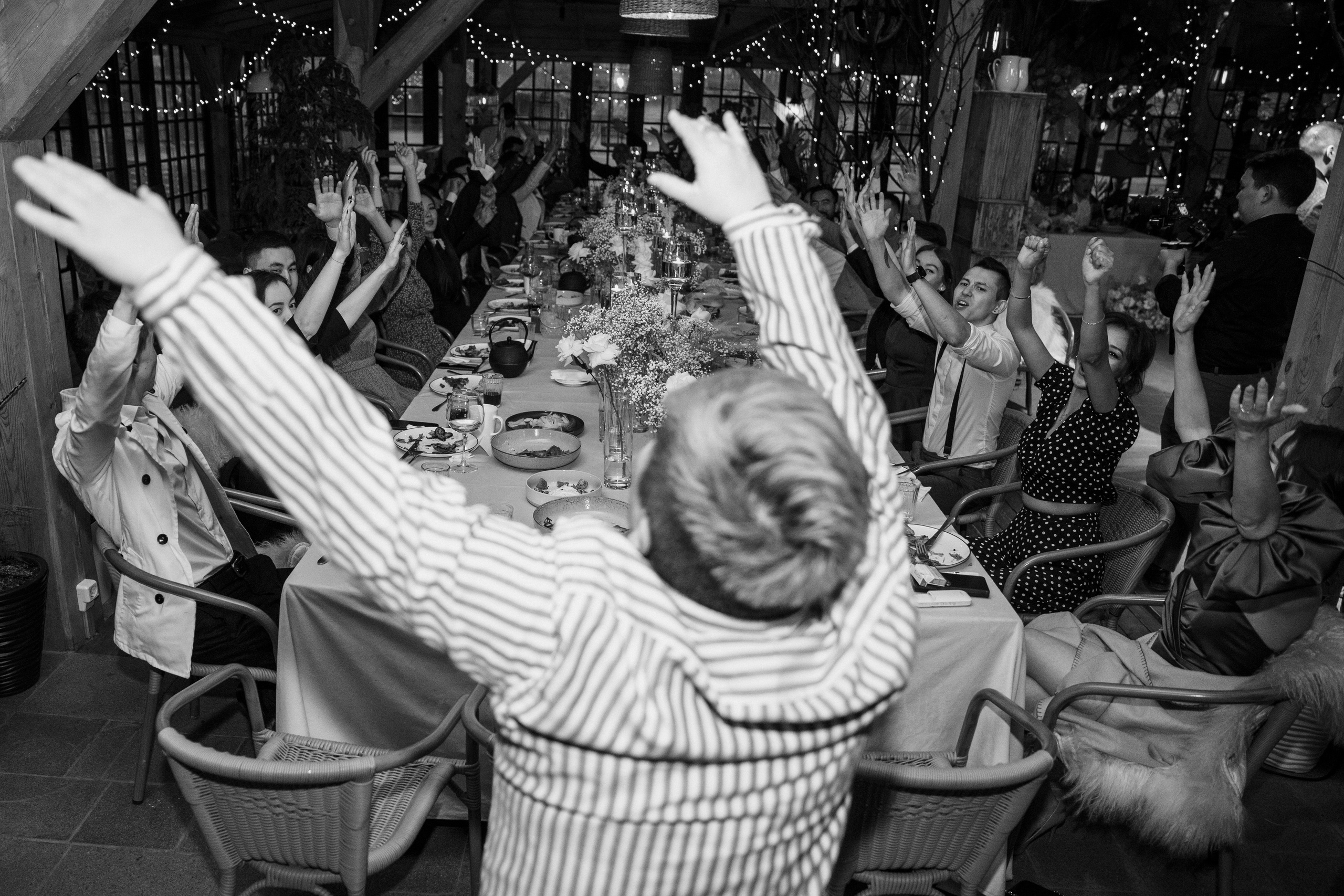 Анонс со свадьбы Нурбай и Ассель. Свадебный фотограф в Алматы Николай Киреев