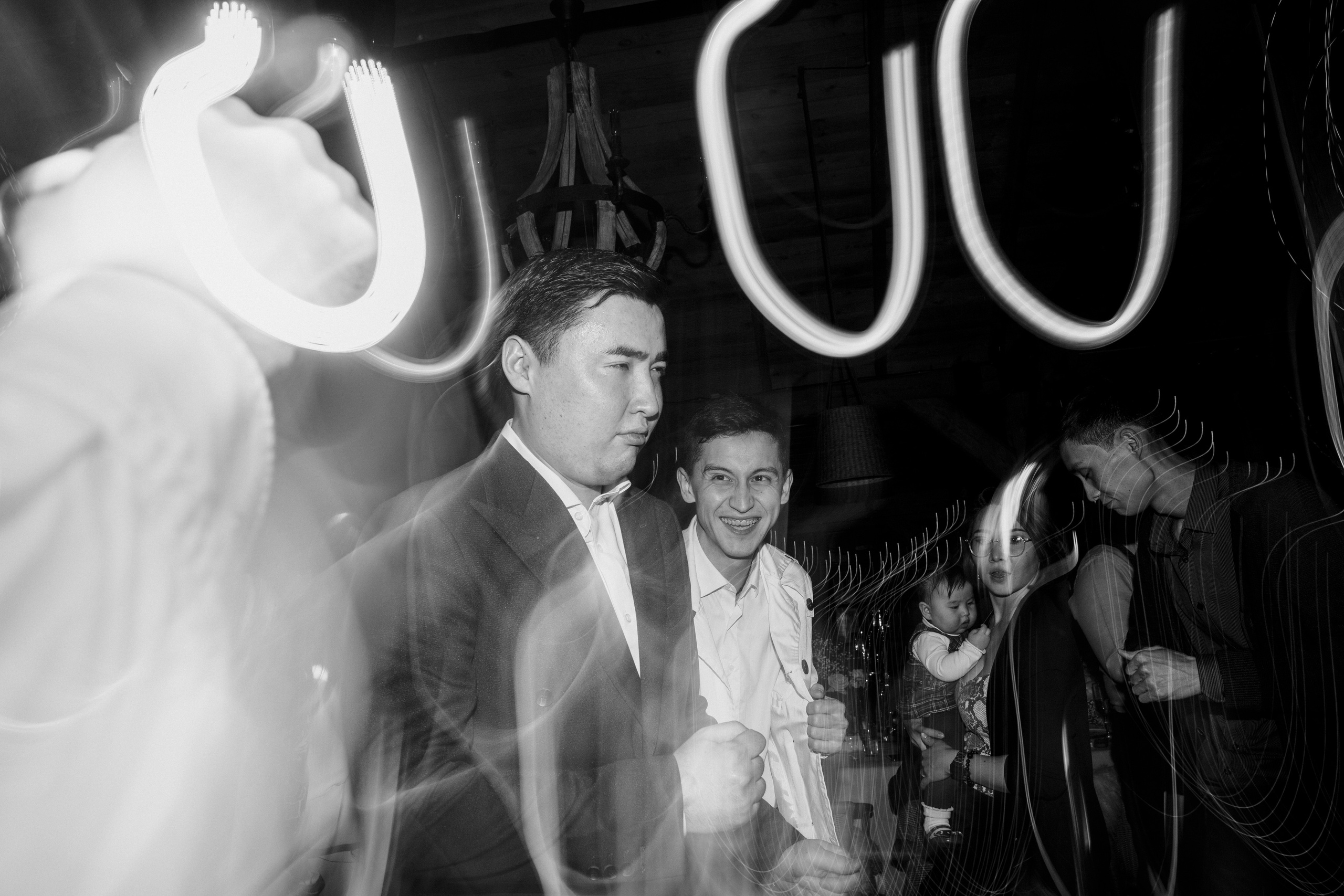 Анонс со свадьбы Нурбай и Ассель. Свадебный фотограф в Алматы Николай Киреев