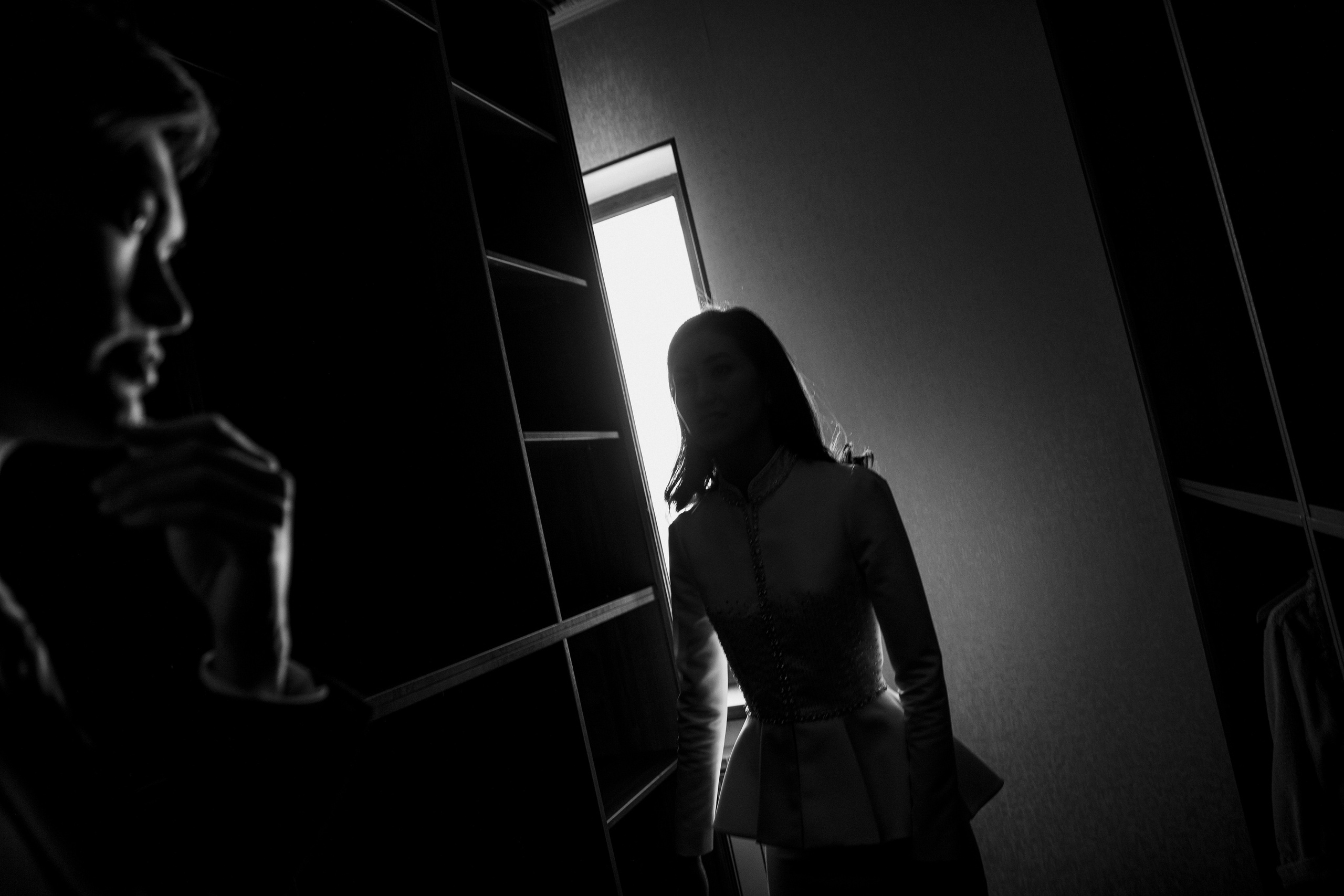 Анонс кудалык Анастасии. Свадебный фотограф в Алматы Николай Киреев