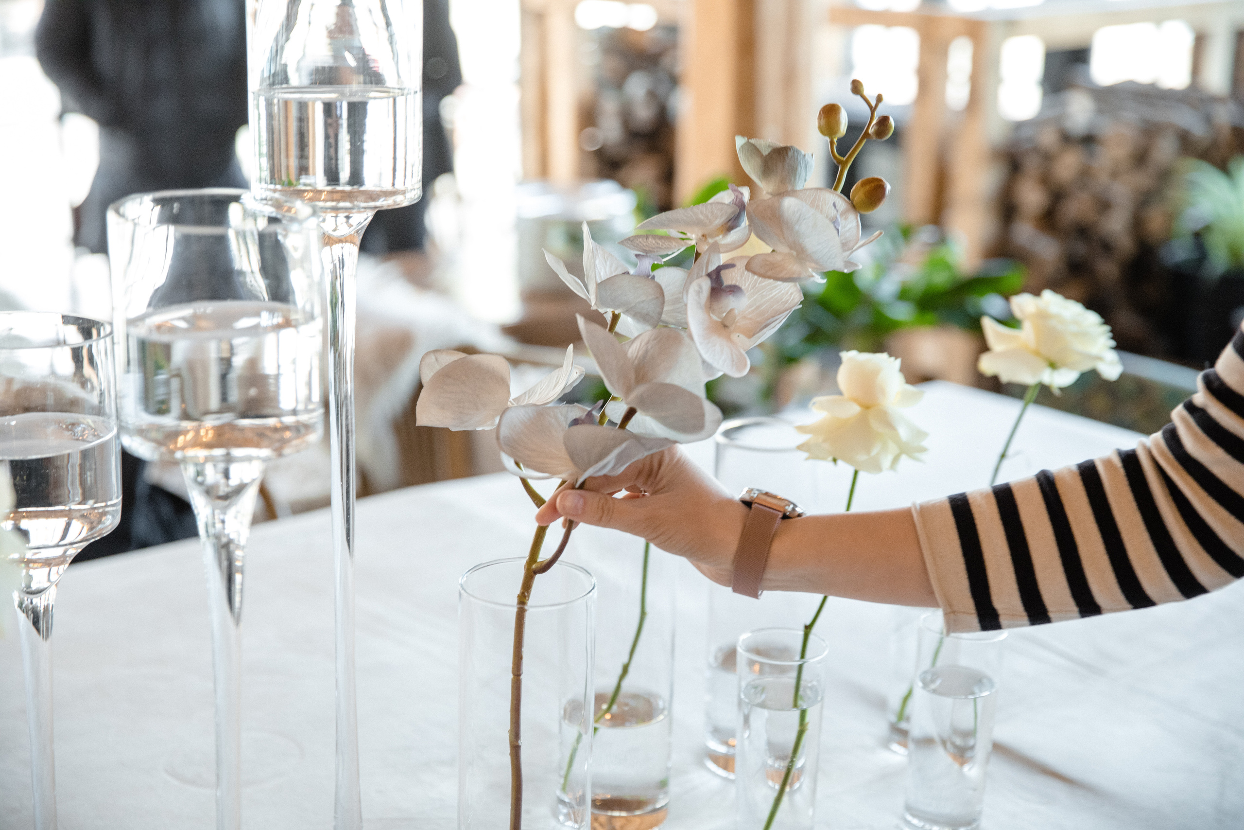 Анонс со свадьбы Нурбай и Ассель (Декор). Свадебный фотограф в Алматы Николай Киреев